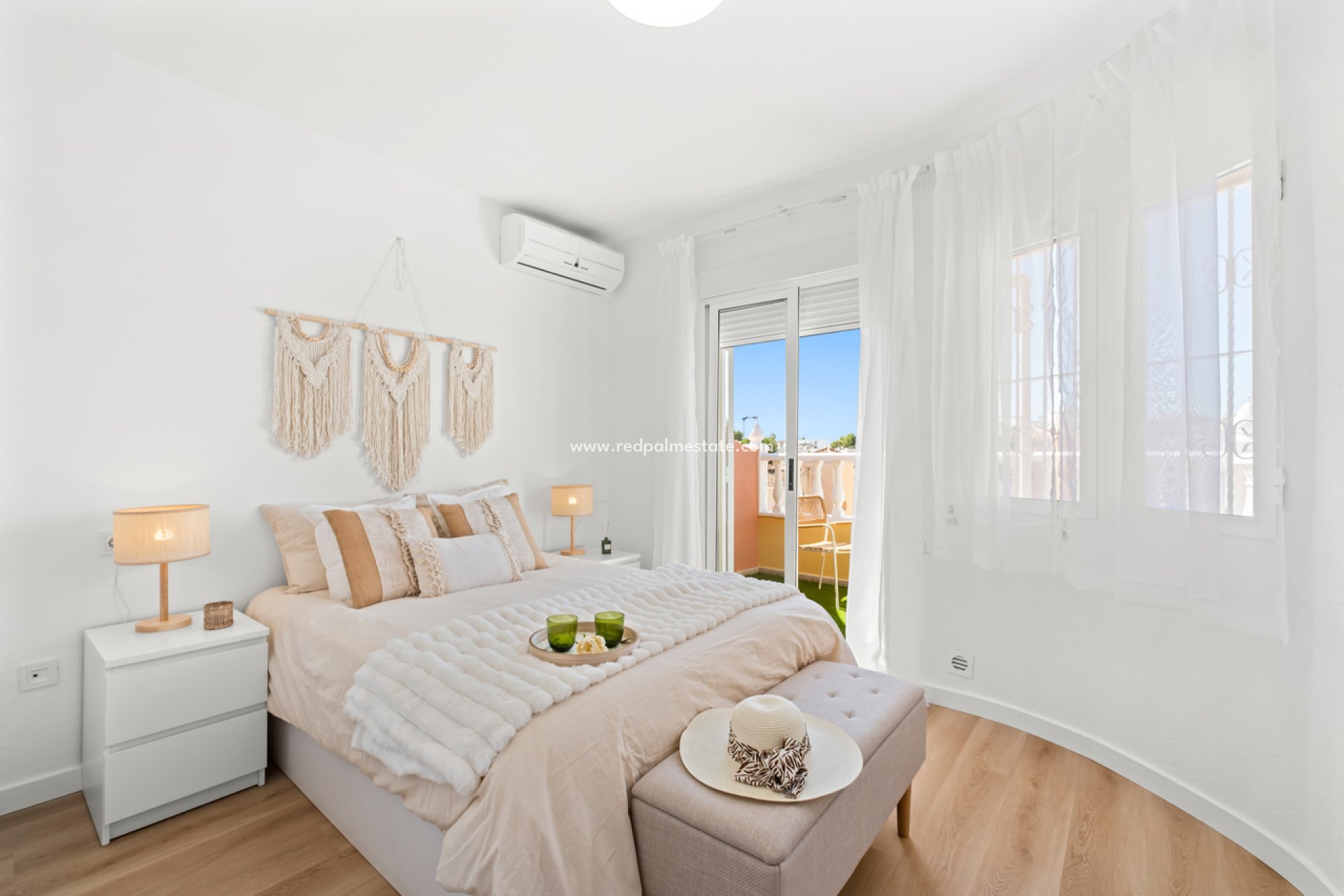 Resale - Town House -
Orihuela Costa - Villamartín