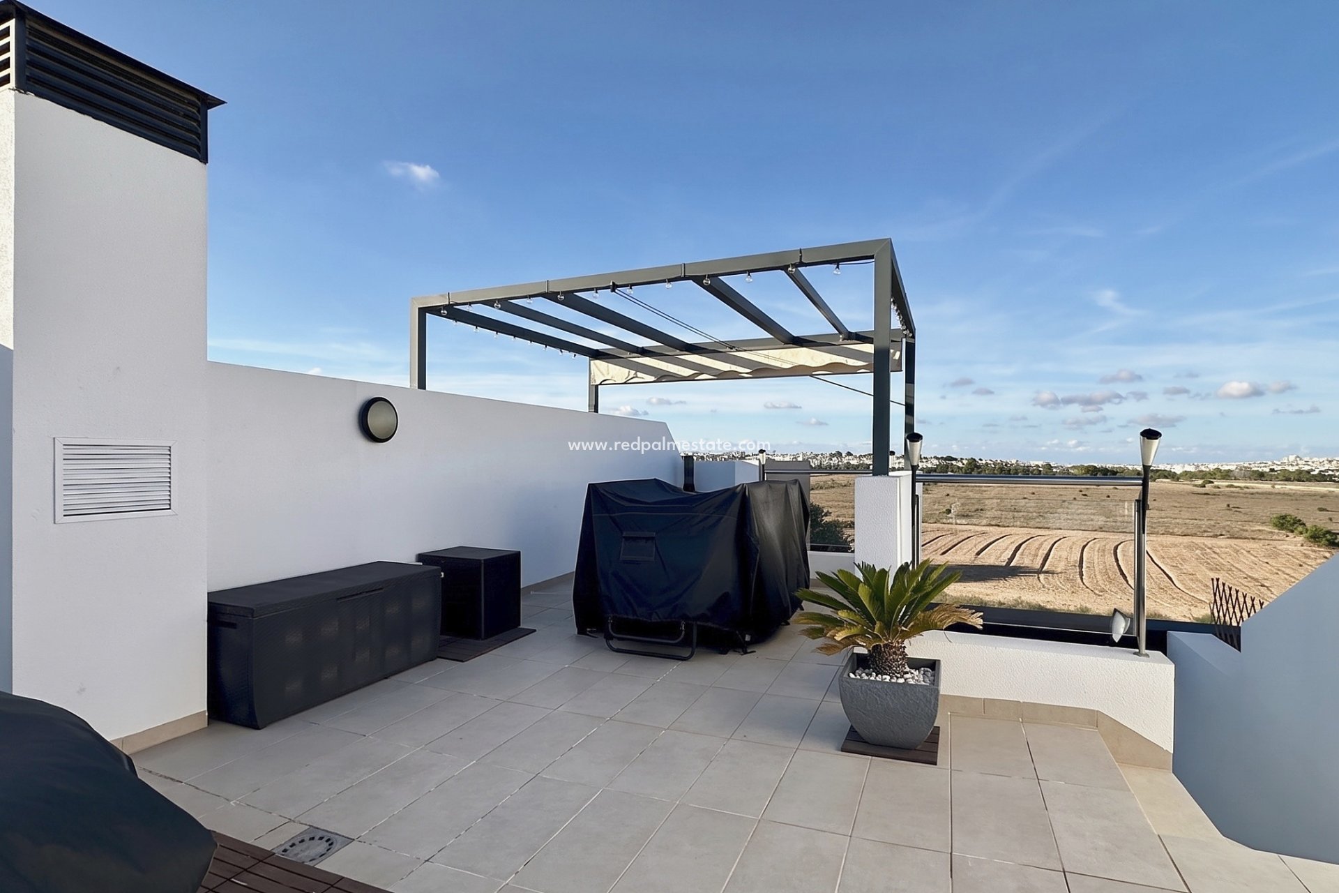 Resale - Town House -
Orihuela Costa - Villamartín