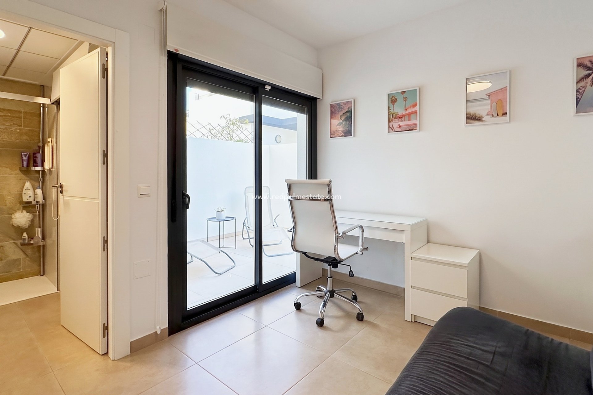 Resale - Town House -
Orihuela Costa - Villamartín