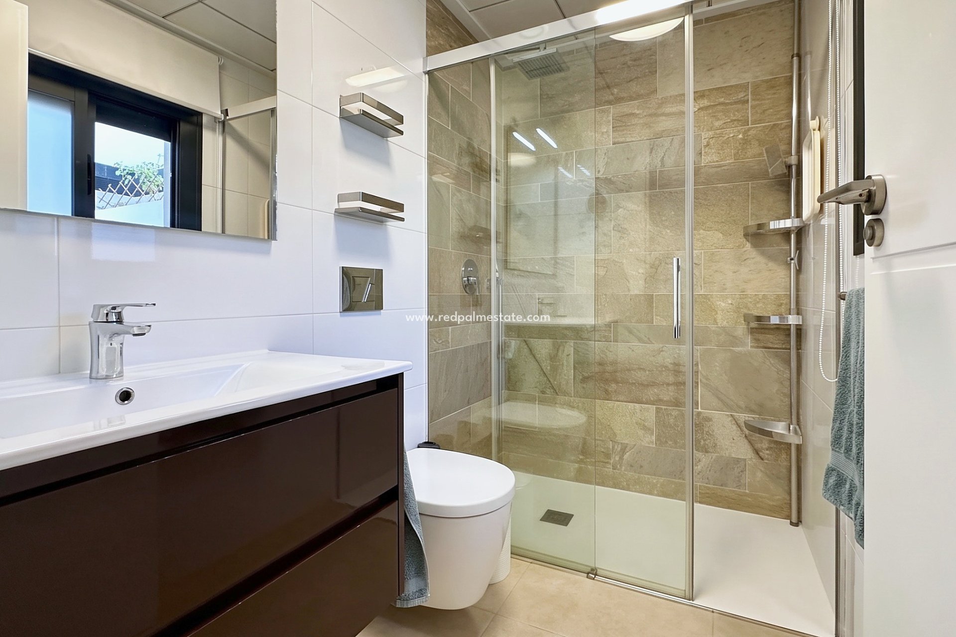 Resale - Town House -
Orihuela Costa - Villamartín