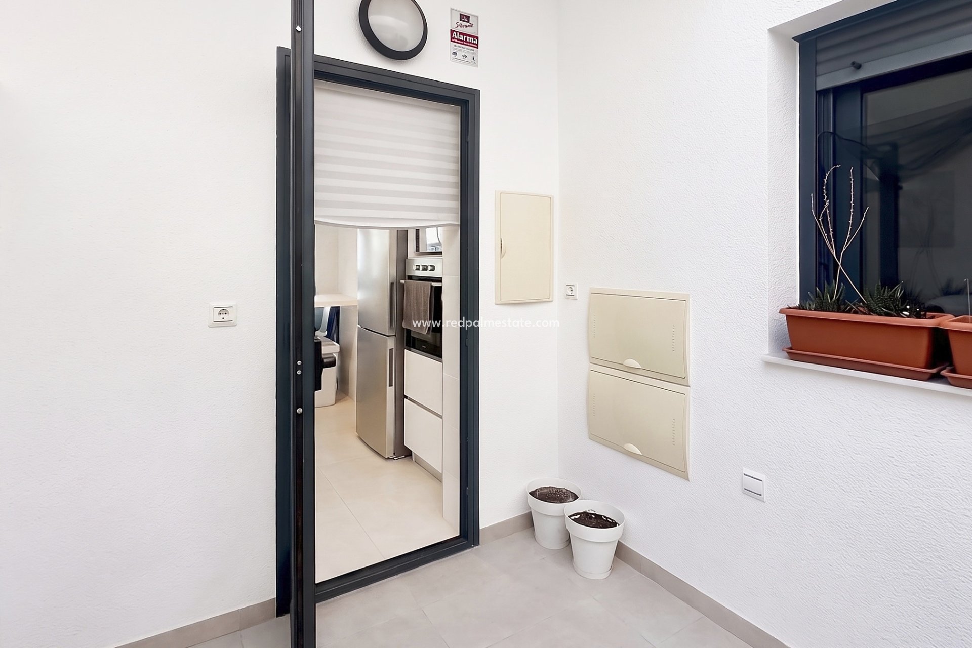 Resale - Town House -
Orihuela Costa - Villamartín