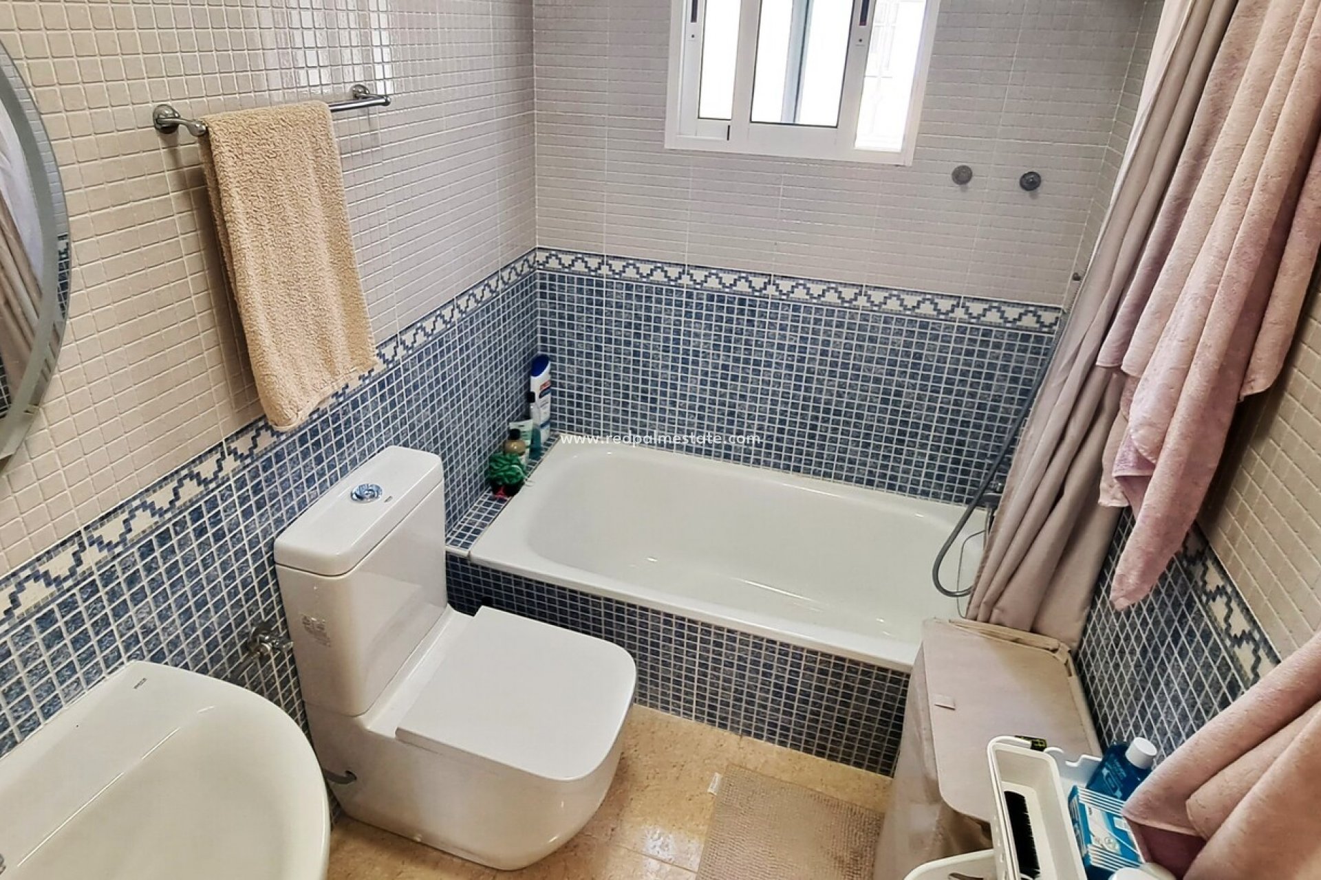 Resale - Town House -
Orihuela Costa - Villamartín