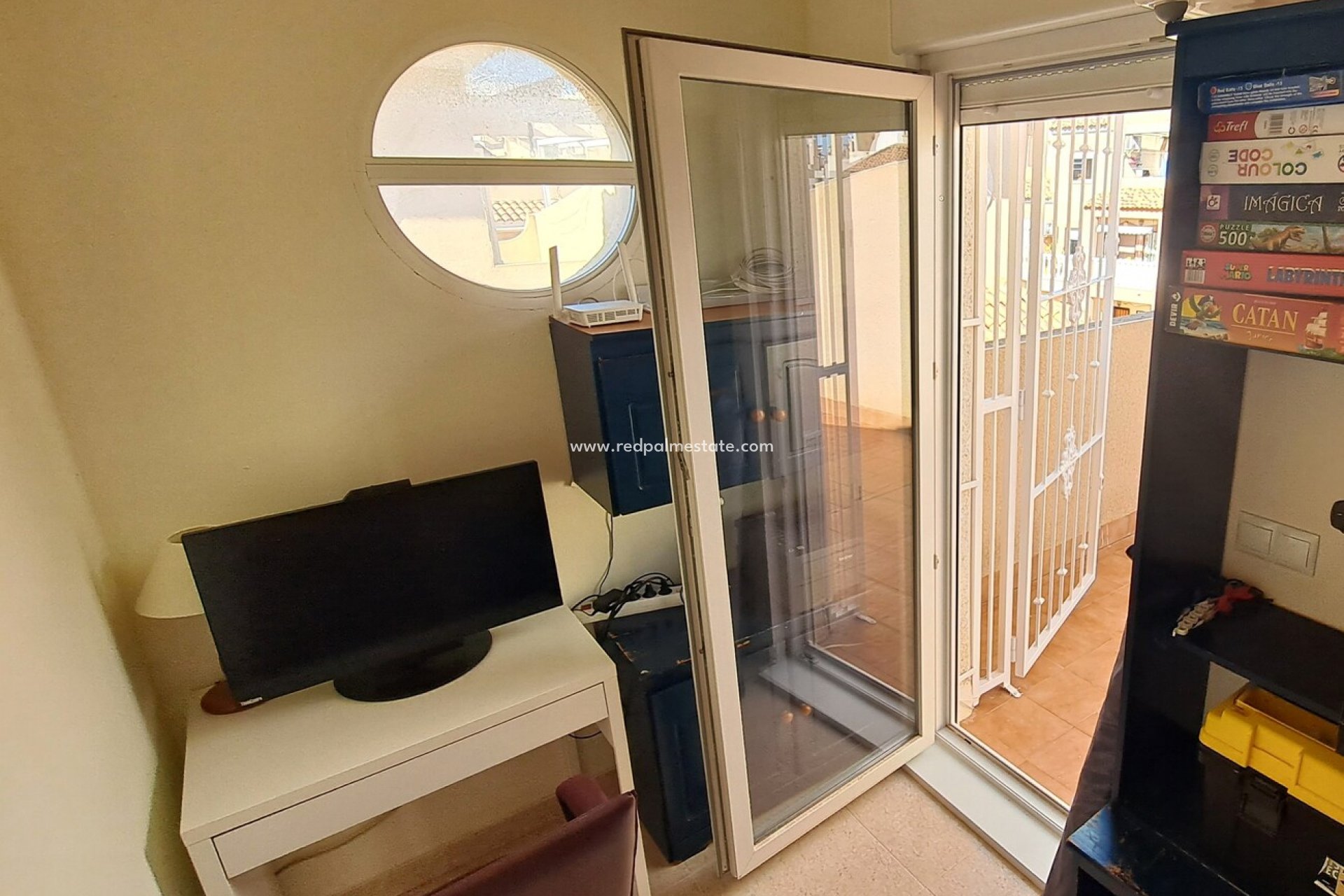 Resale - Town House -
Orihuela Costa - Villamartín