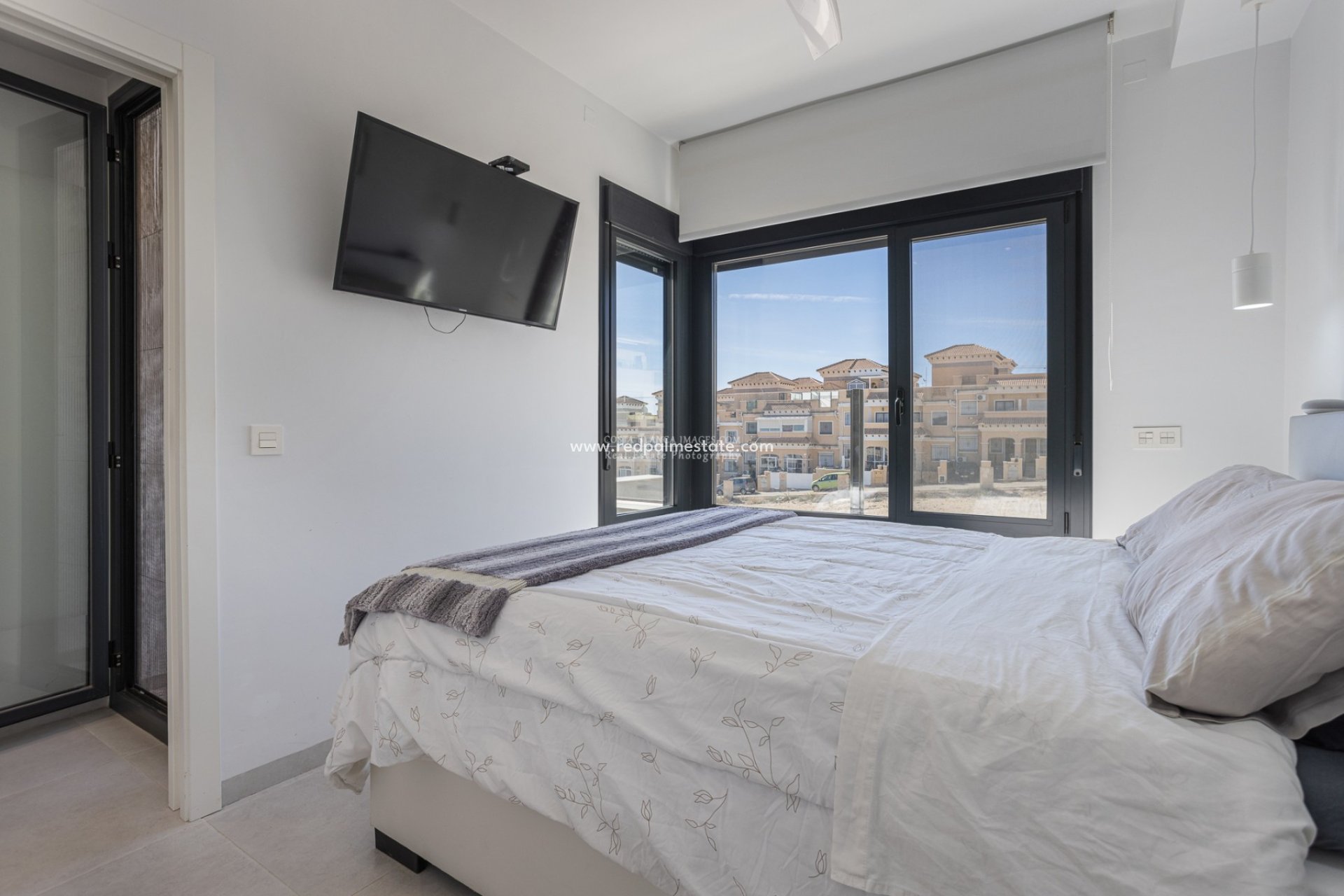 Resale - Town House -
Orihuela Costa - Villamartín