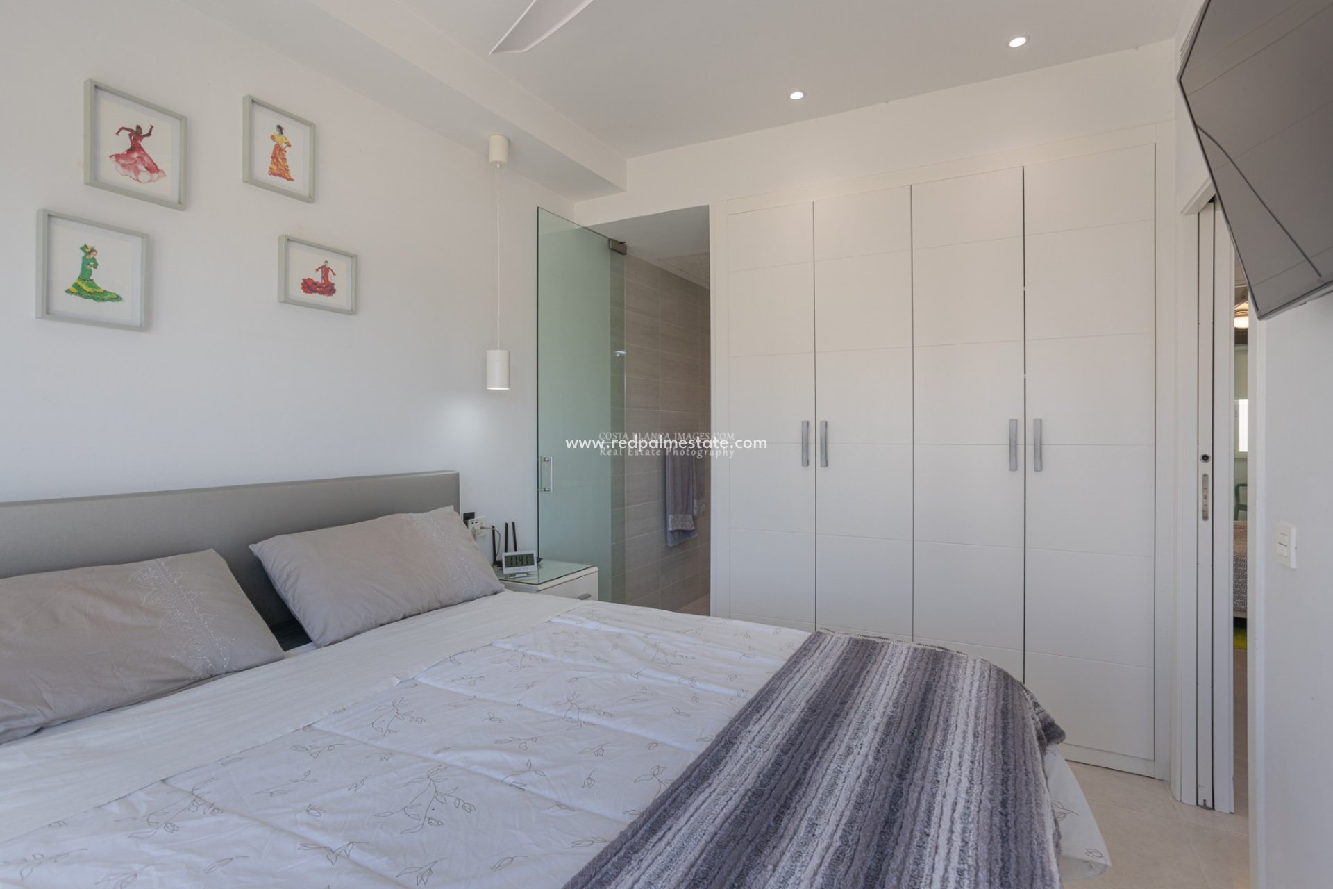 Resale - Town House -
Orihuela Costa - Villamartín