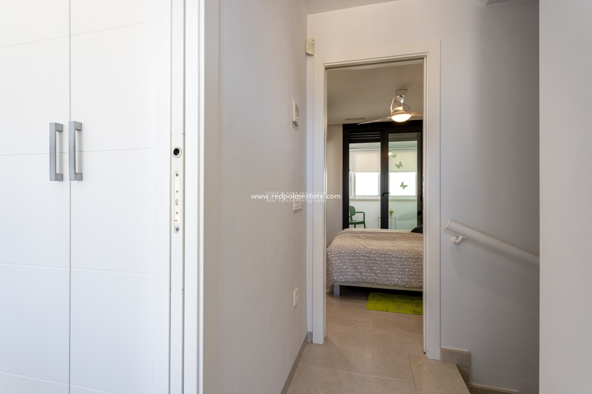 Resale - Town House -
Orihuela Costa - Villamartín