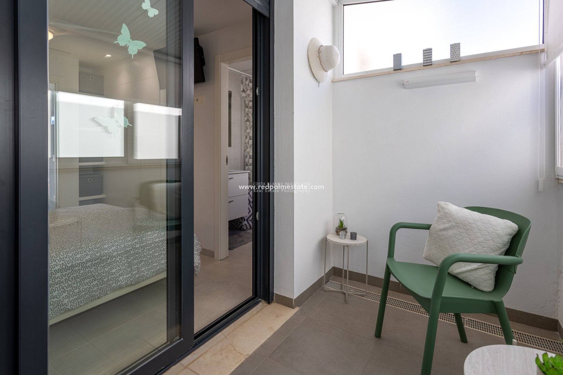 Resale - Town House -
Orihuela Costa - Villamartín