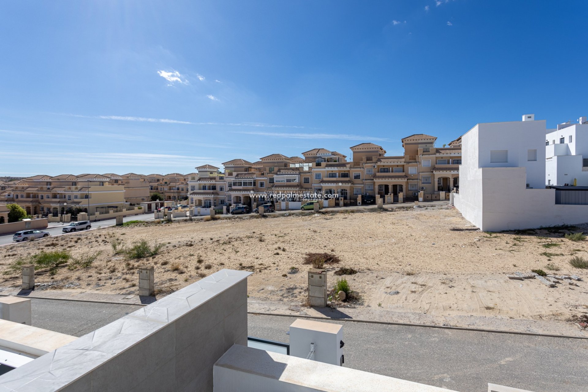 Resale - Town House -
Orihuela Costa - Villamartín