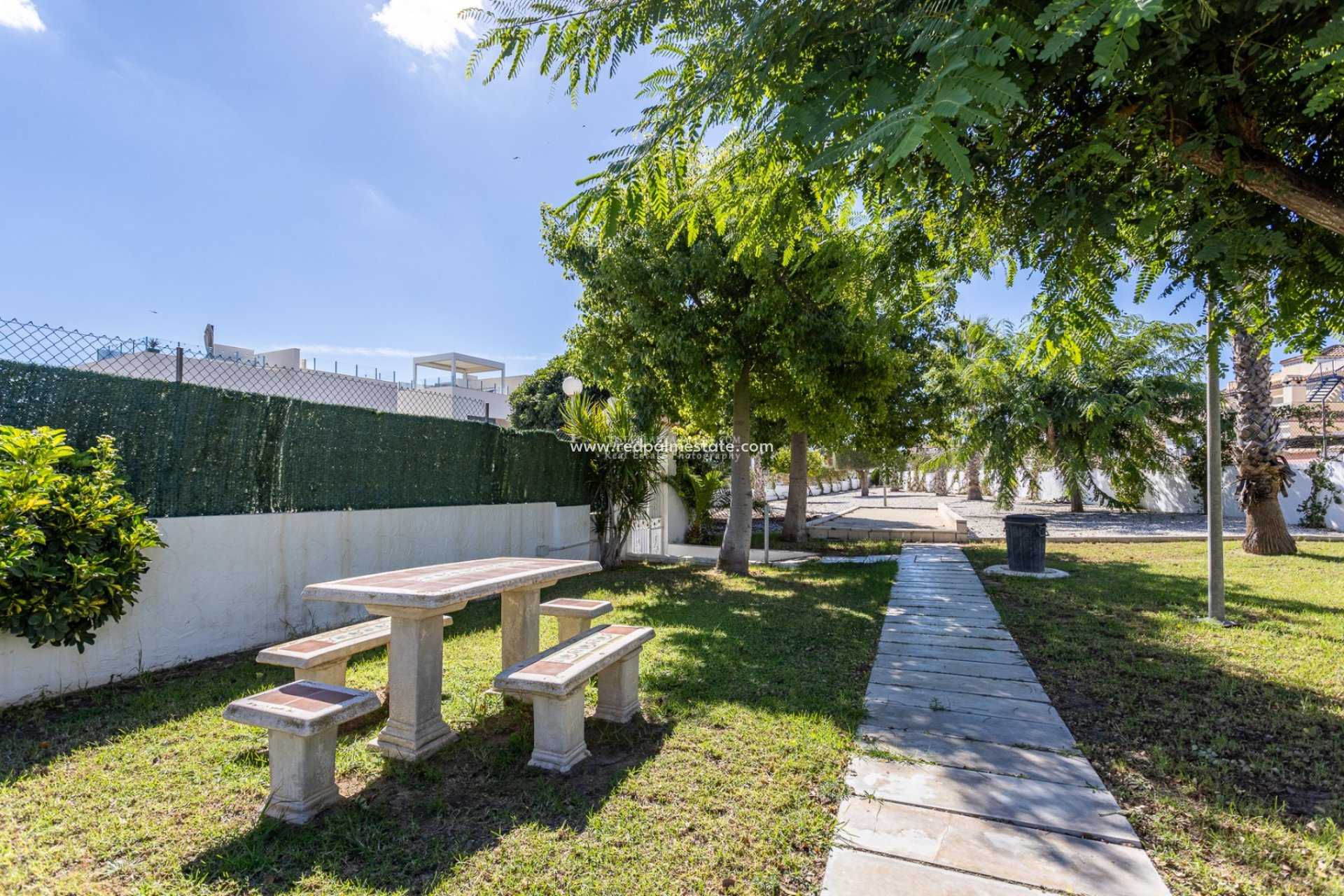 Resale - Town House -
Orihuela Costa - Villamartín