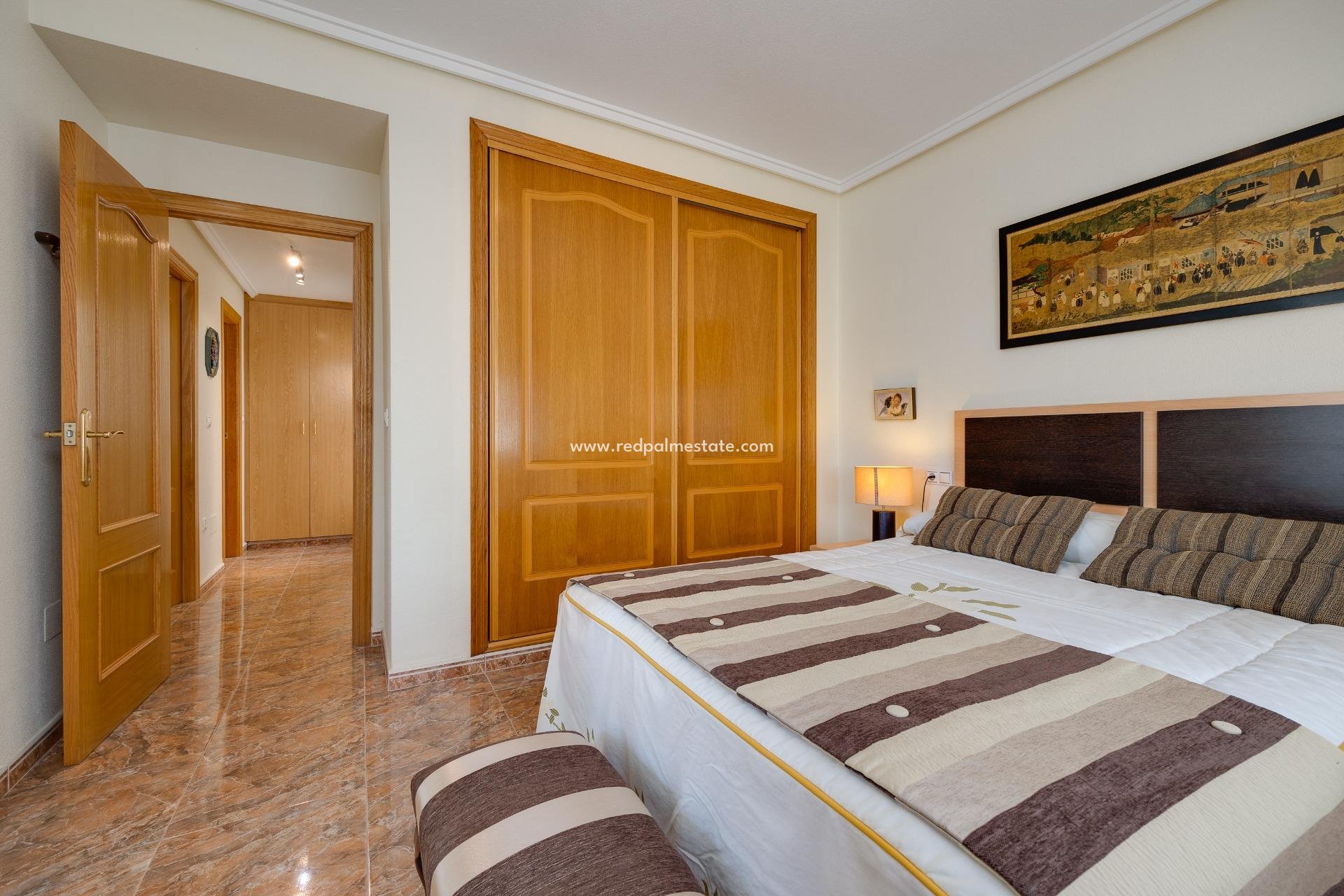 Resale - Town House -
Orihuela Costa - Villamartín