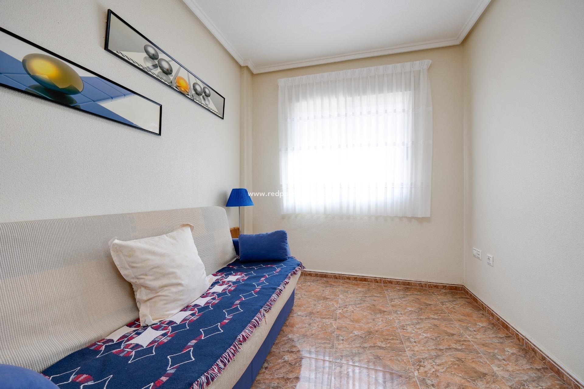 Resale - Town House -
Orihuela Costa - Villamartín