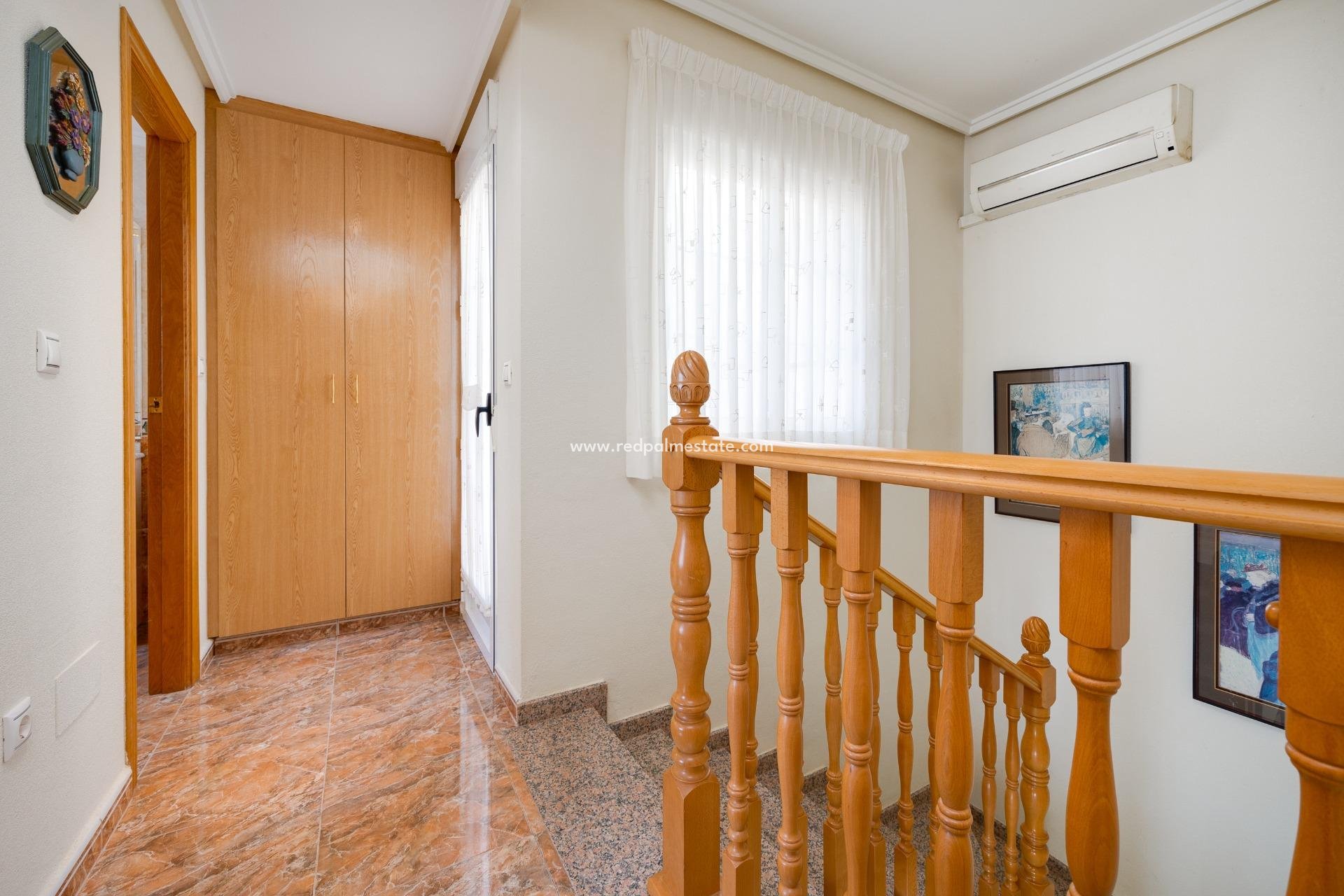 Resale - Town House -
Orihuela Costa - Villamartín