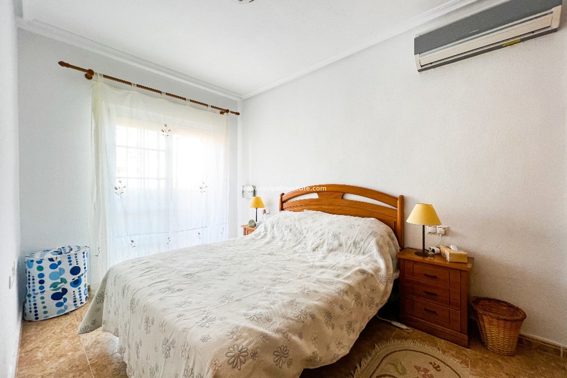 Resale - Town House -
Orihuela Costa - Villamartín