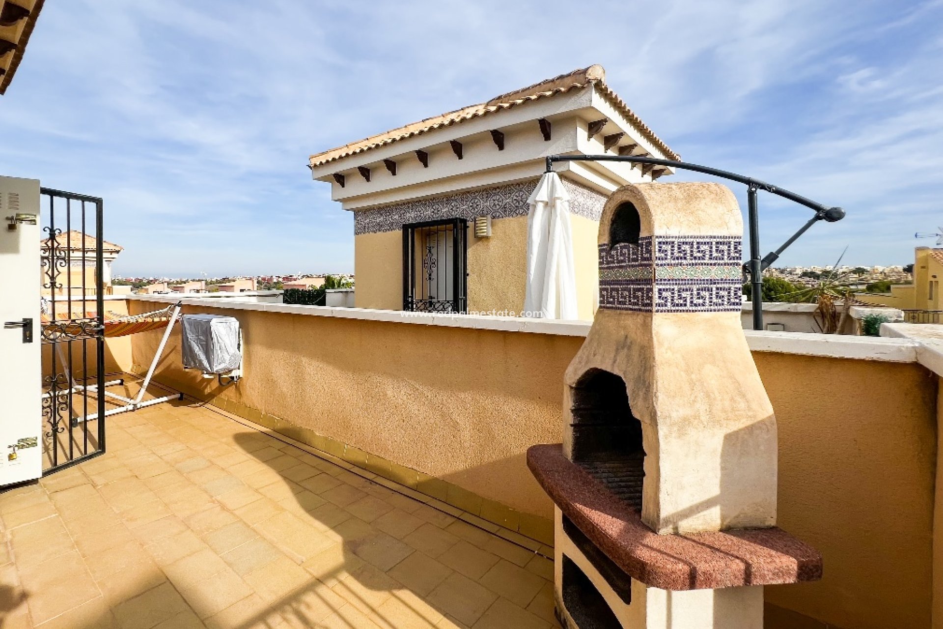 Resale - Town House -
Orihuela Costa - Villamartín