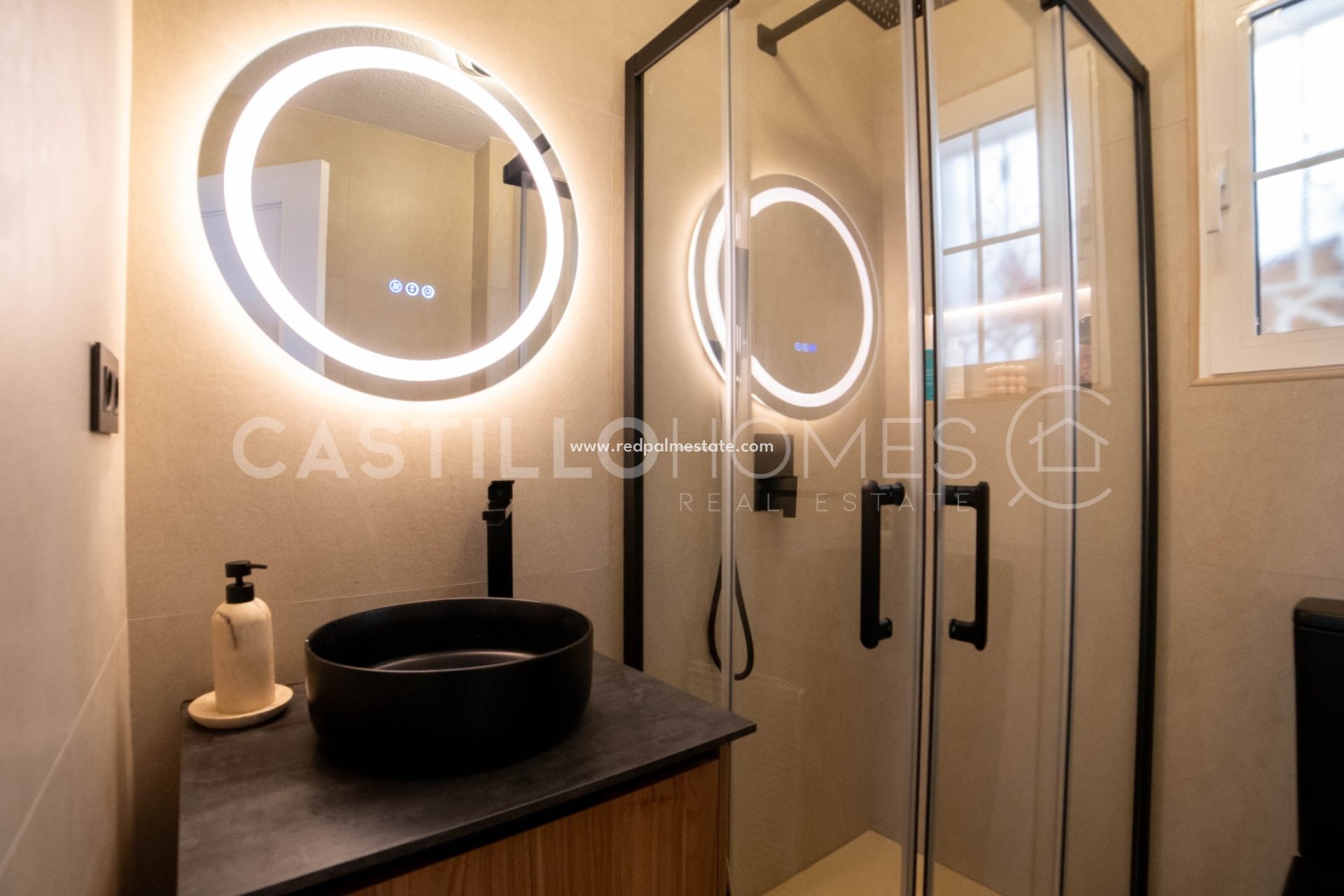 Resale - Town House -
Orihuela Costa - Villamartín