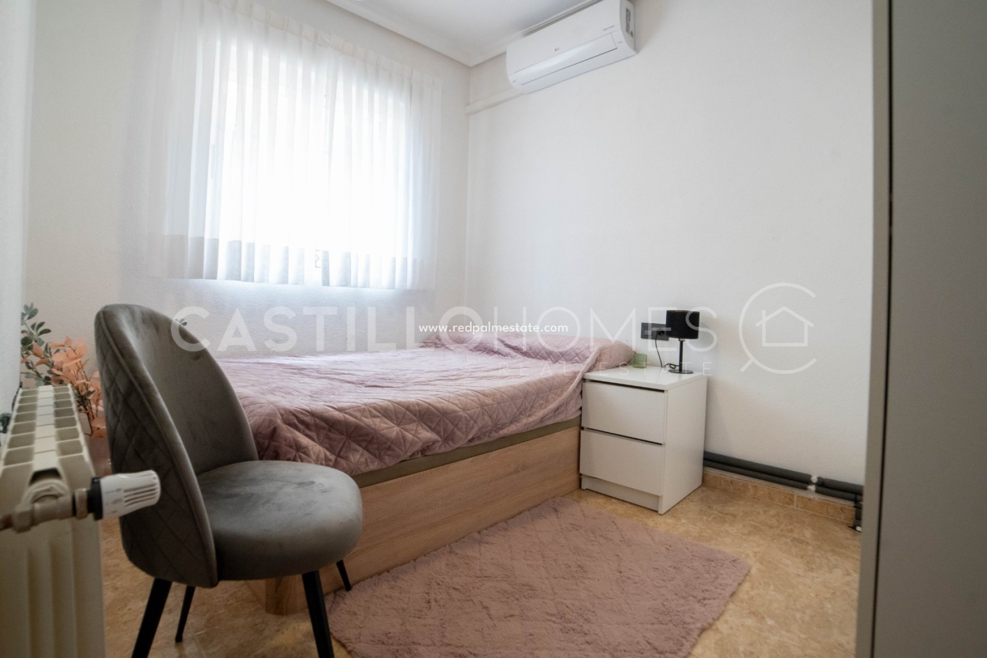 Resale - Town House -
Orihuela Costa - Villamartín