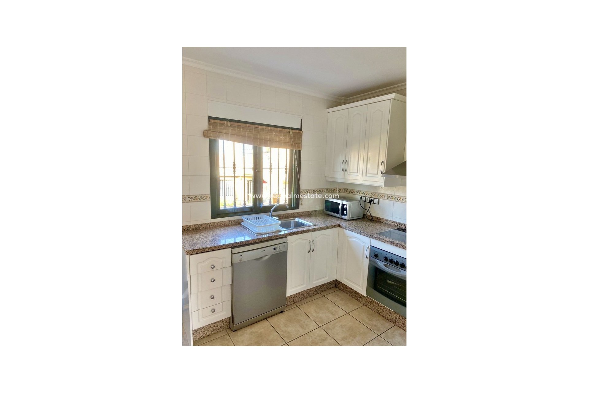 Resale - Town House -
Orihuela Costa - Villamartín