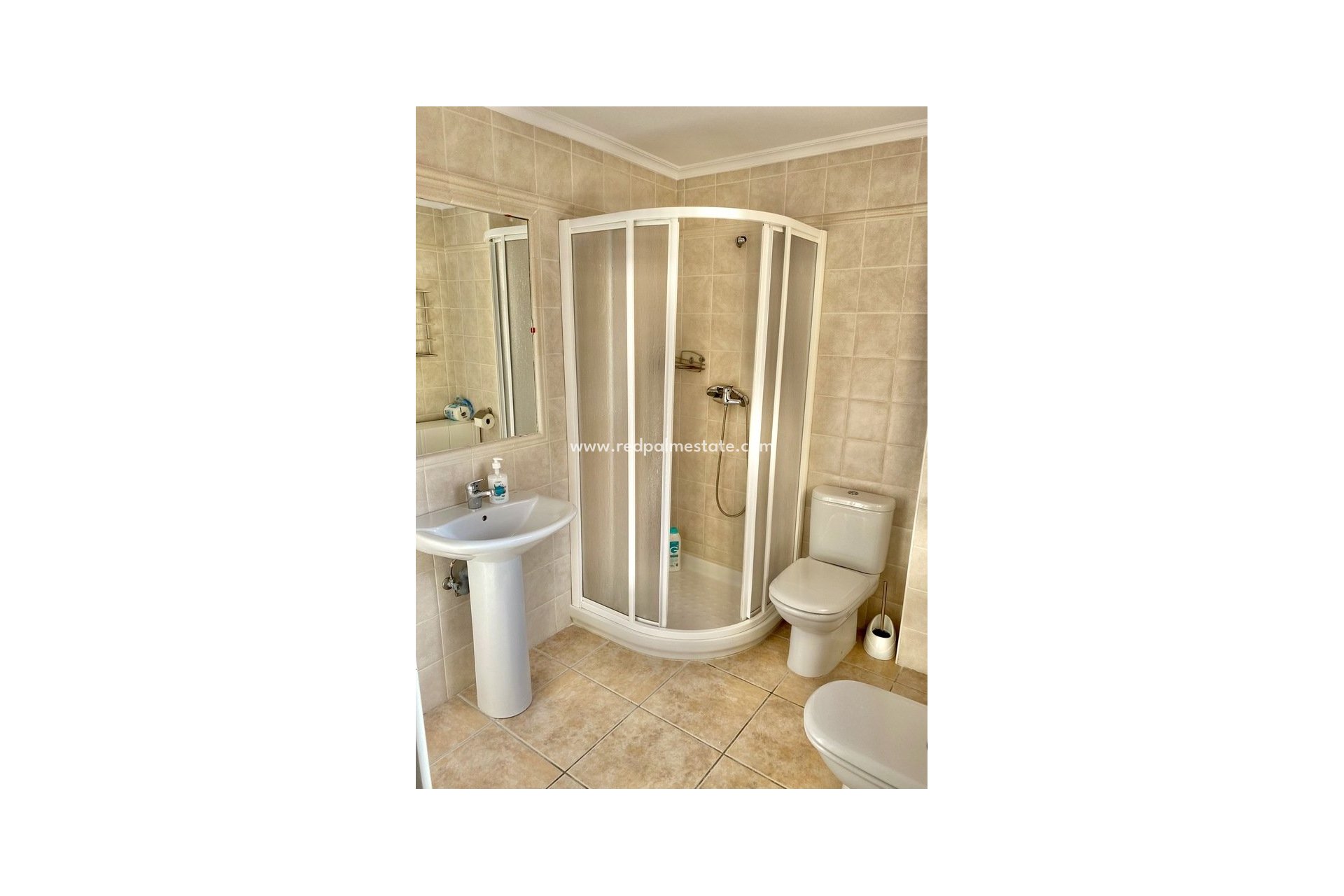 Resale - Town House -
Orihuela Costa - Villamartín