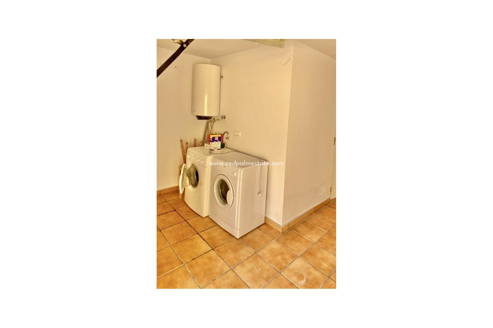 Resale - Town House -
Orihuela Costa - Villamartín