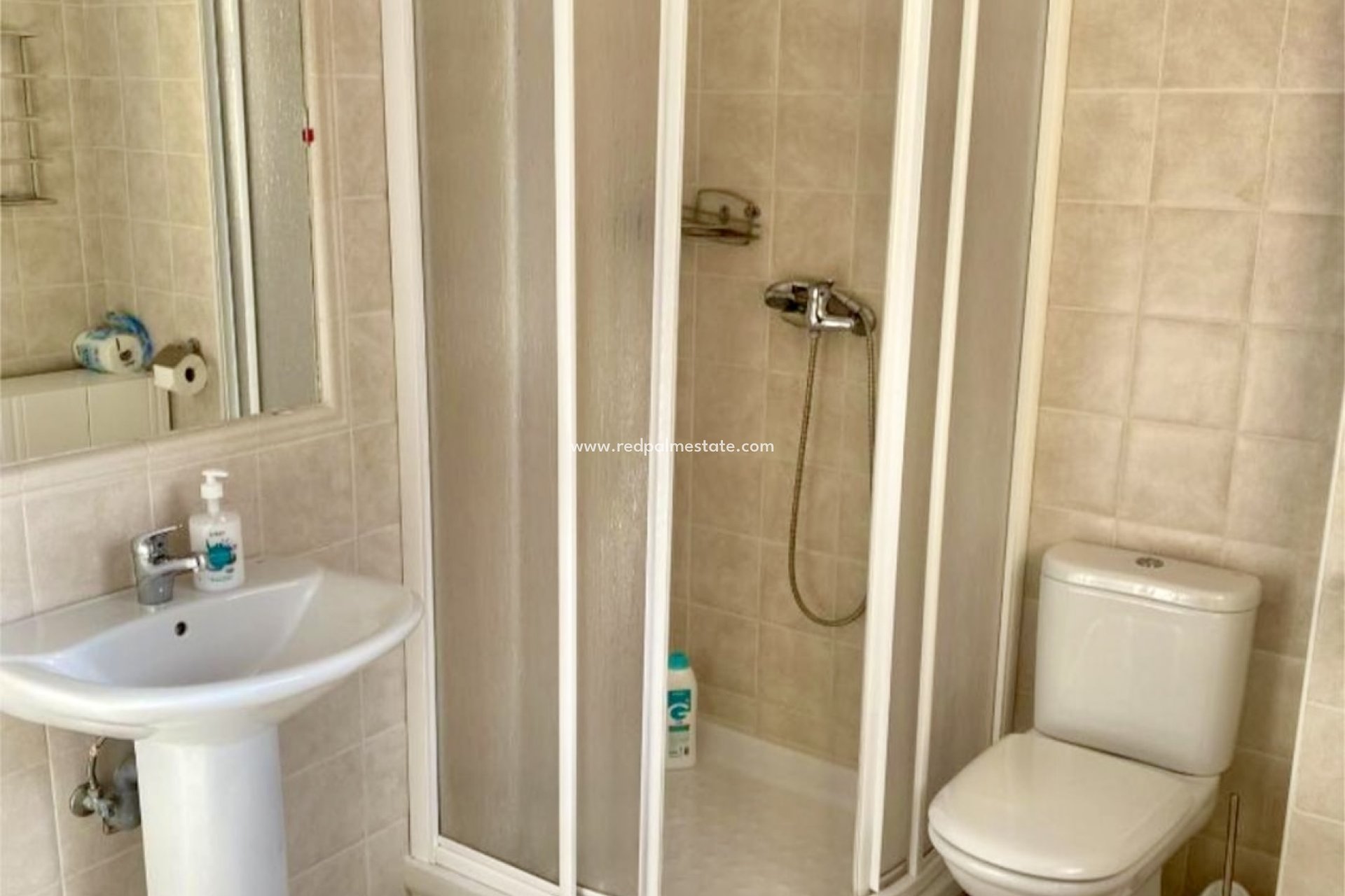 Resale - Town House -
Orihuela Costa - Villamartín