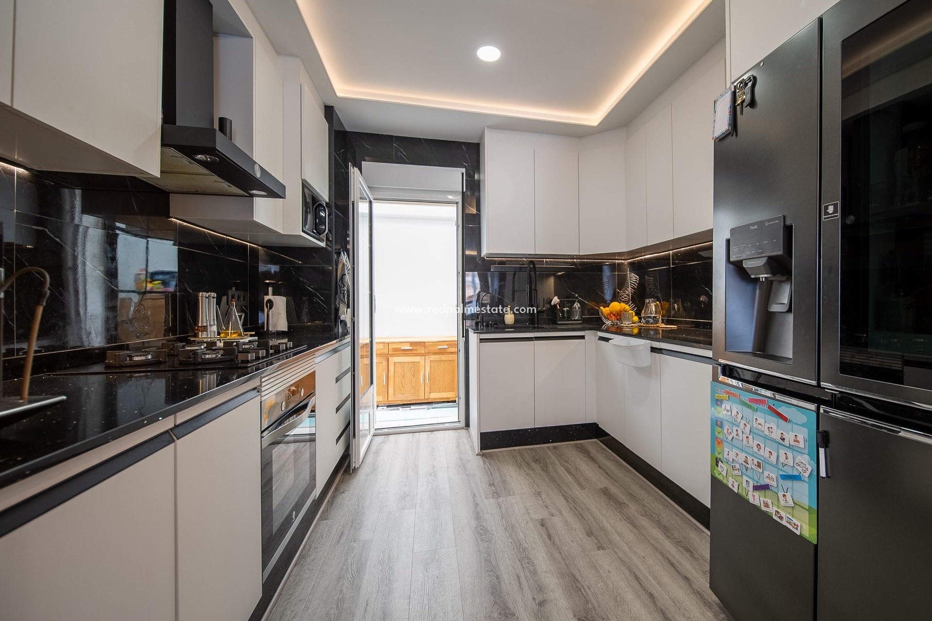 Resale - Town House -
Orihuela Costa - Villamartín