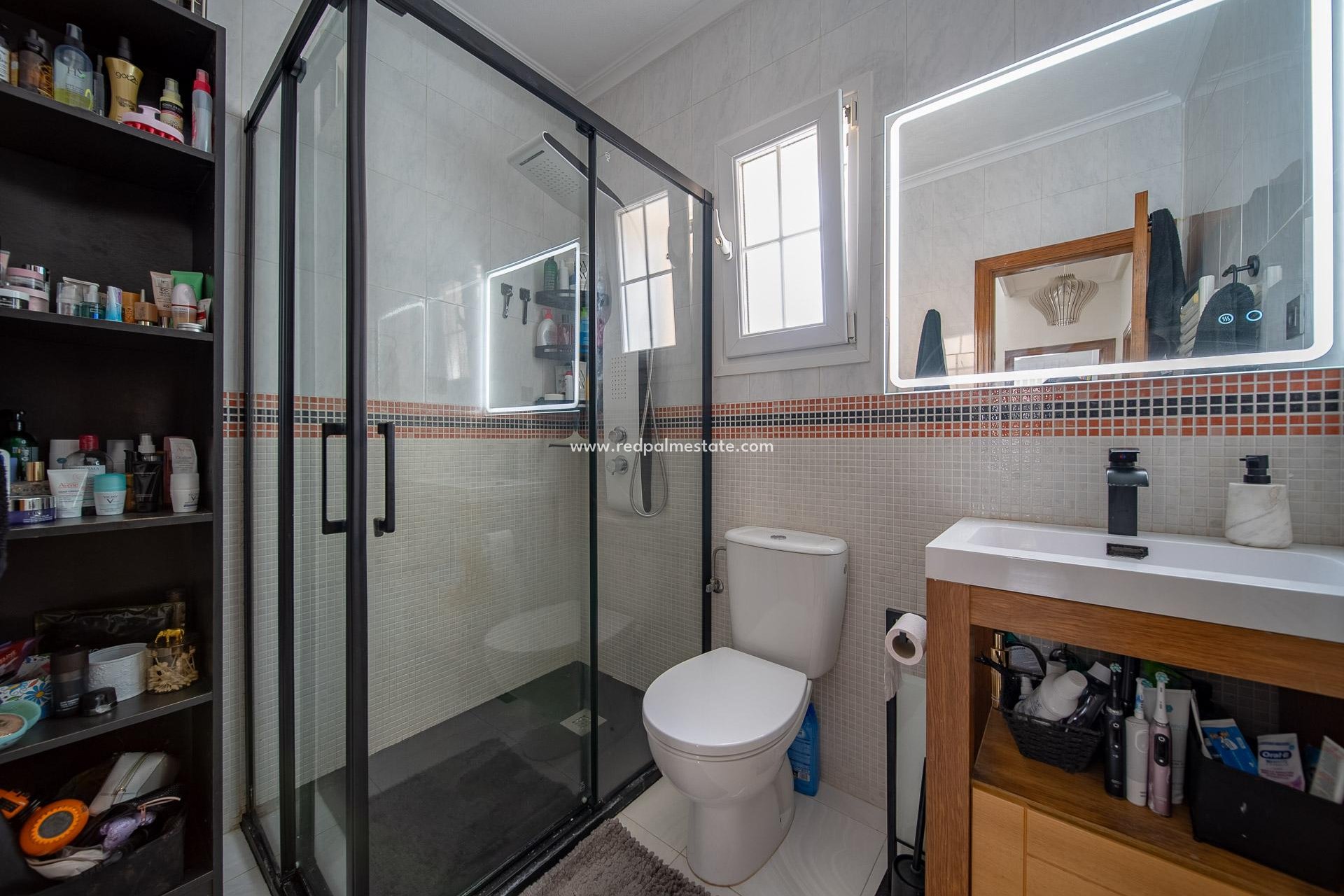 Resale - Town House -
Orihuela Costa - Villamartín