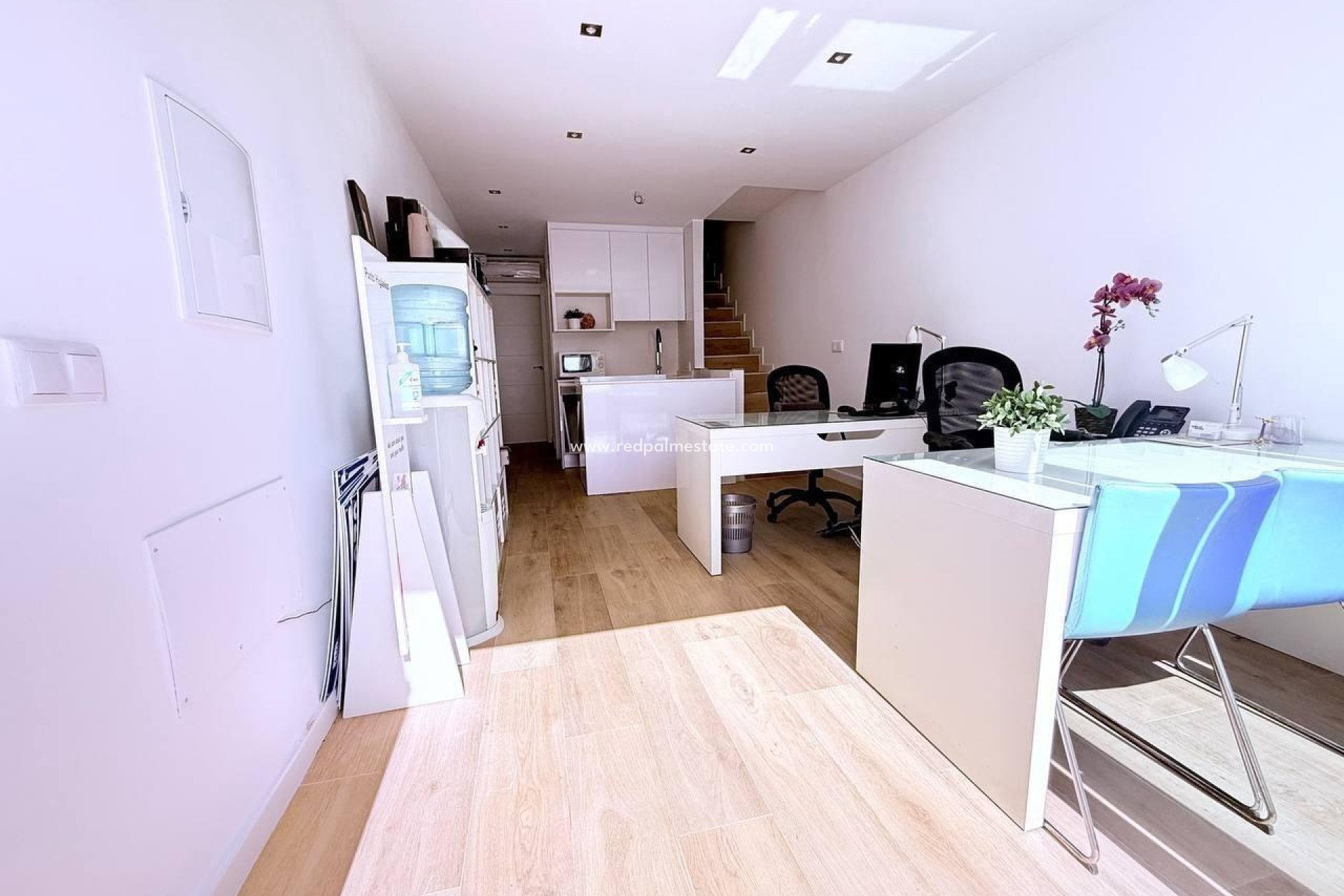 Resale - Town House -
Orihuela Costa - Villamartín