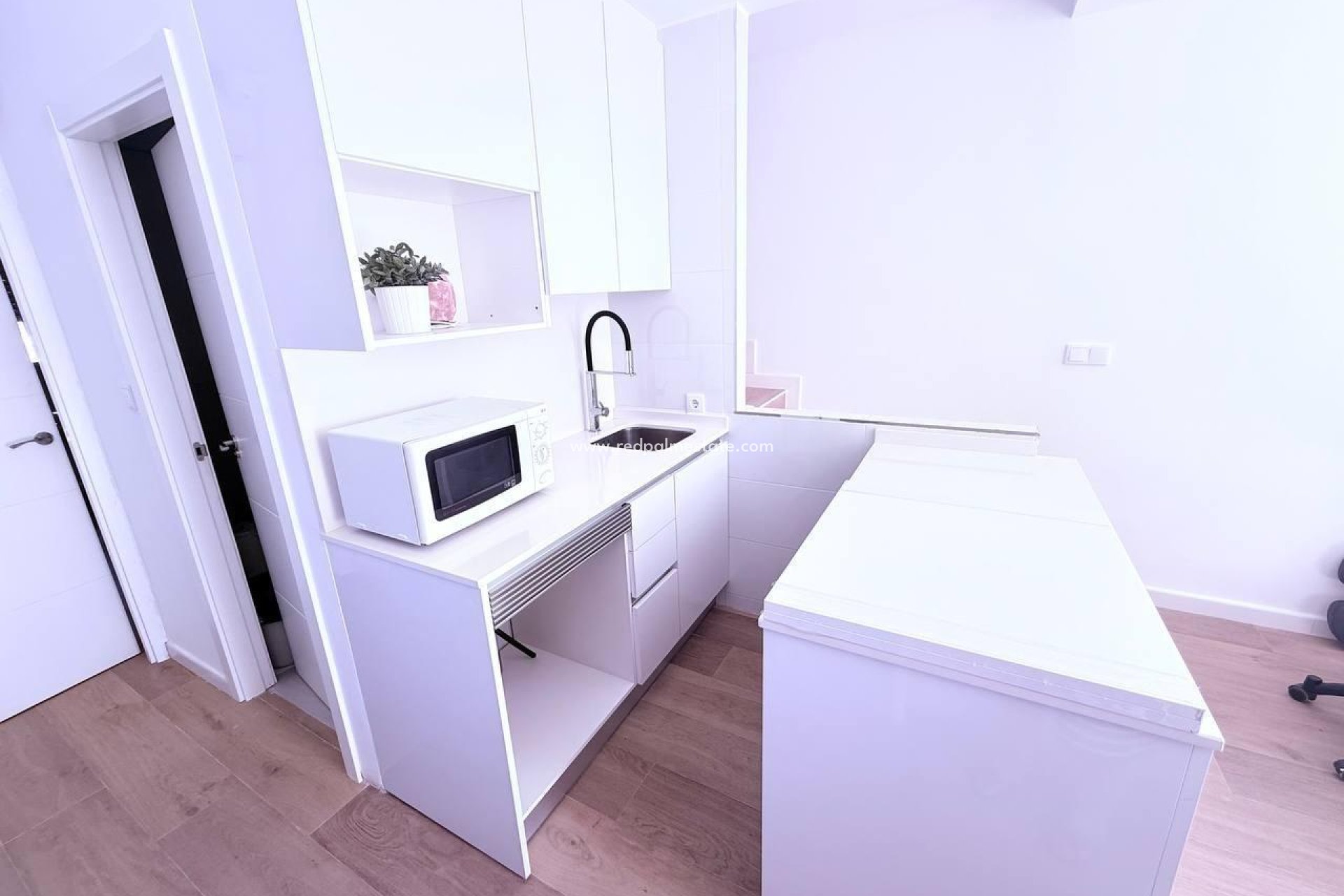 Resale - Town House -
Orihuela Costa - Villamartín