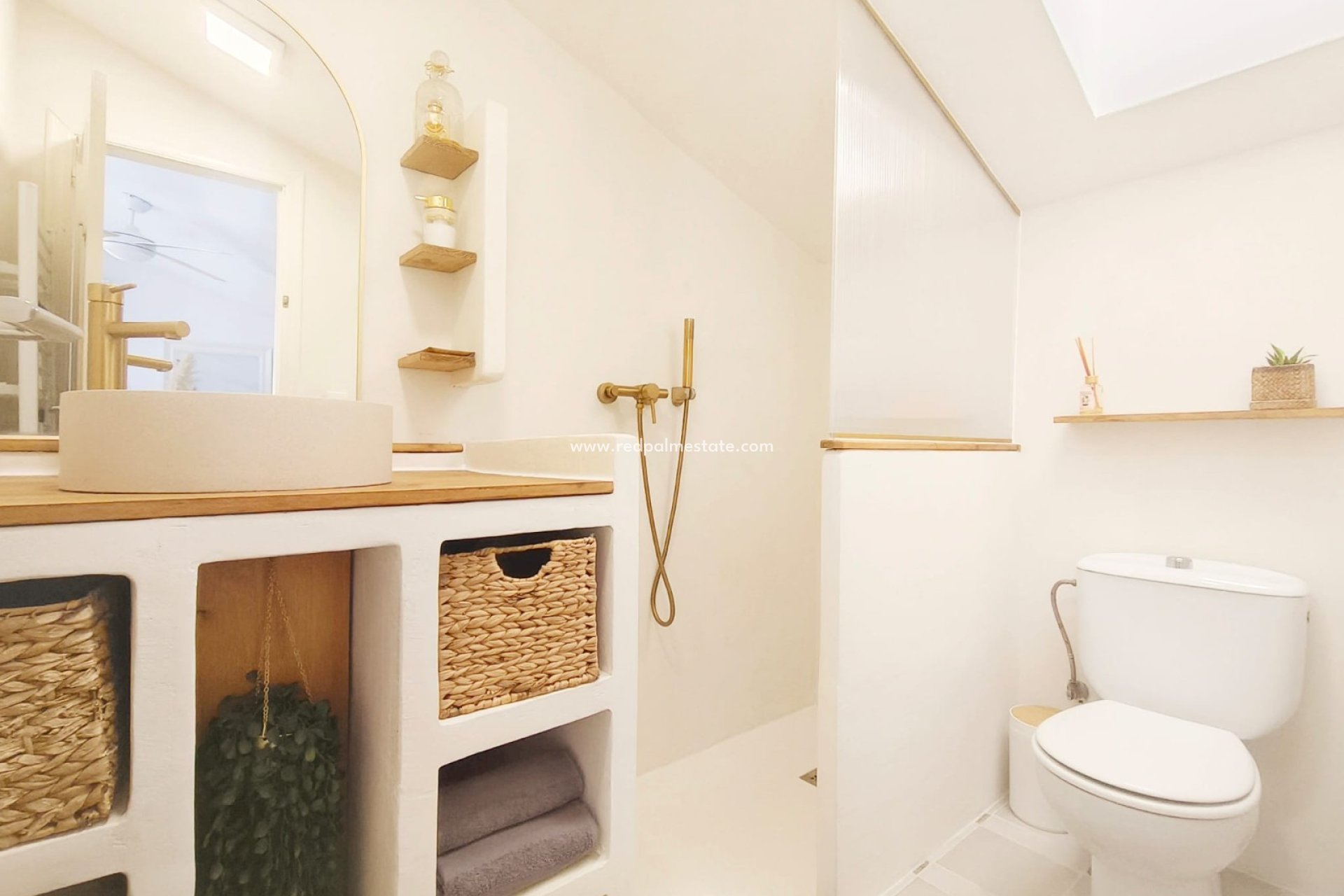 Resale - Town House -
Orihuela Costa - Villamartín