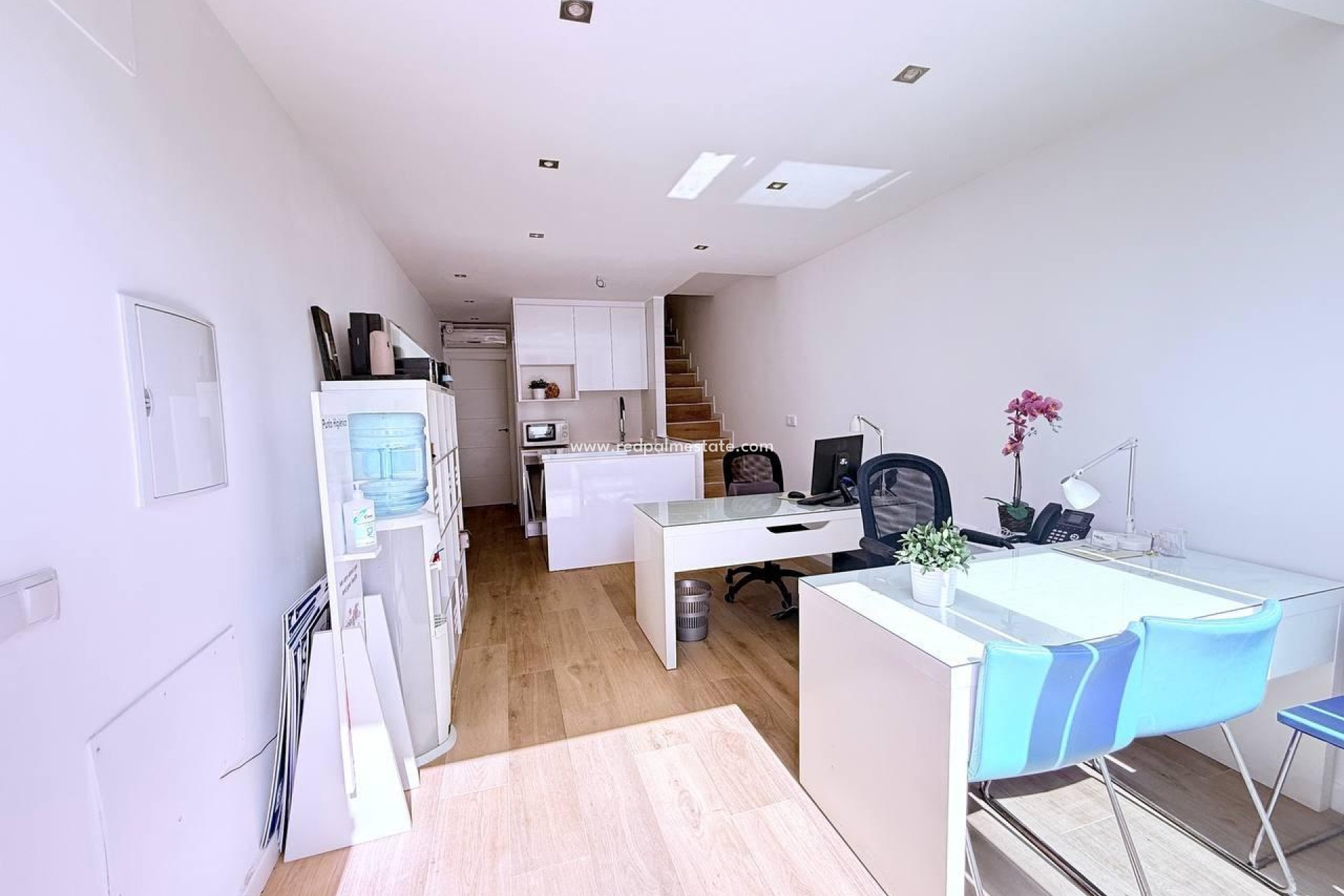 Resale - Town House -
Orihuela Costa - Villamartín