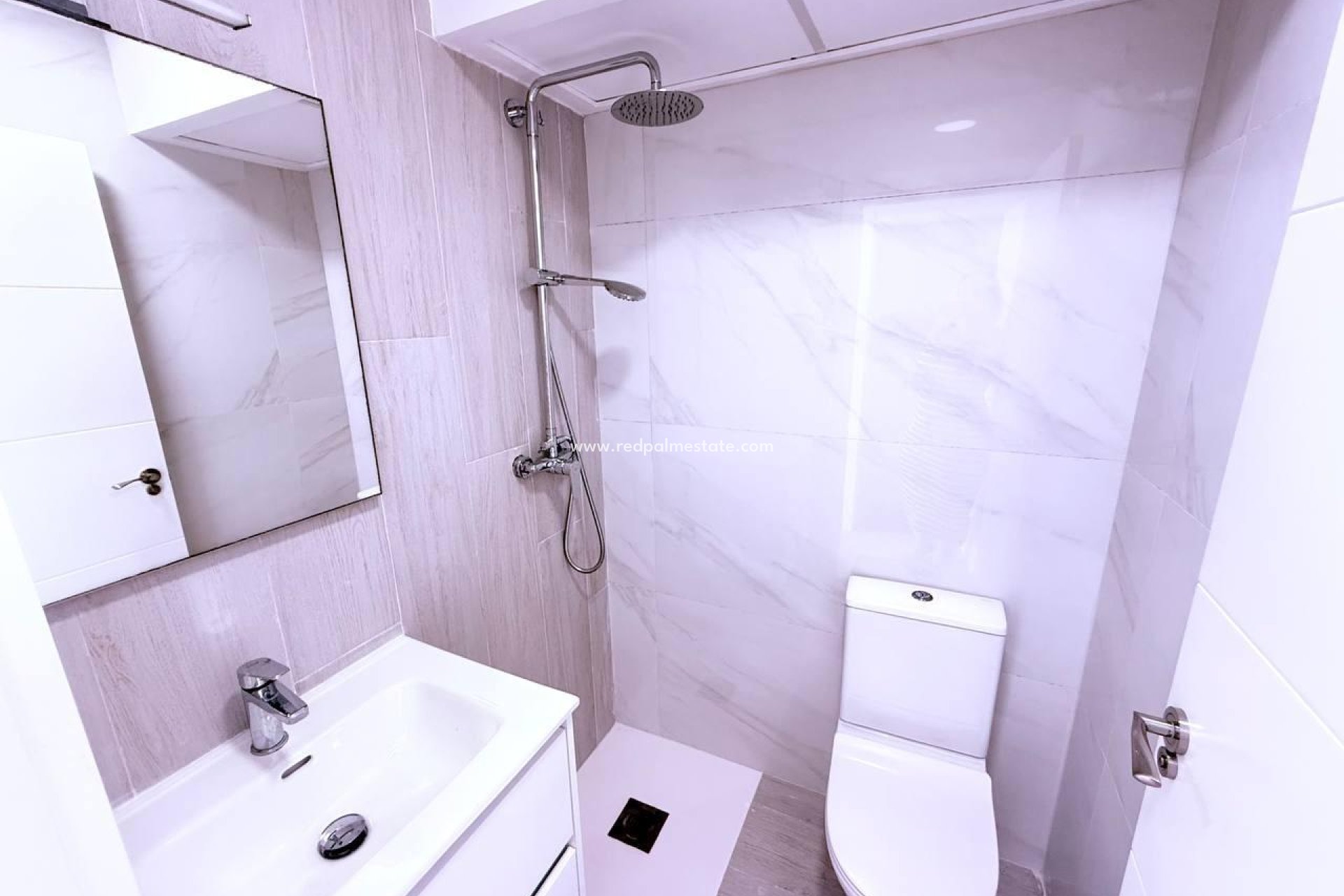 Resale - Town House -
Orihuela Costa - Villamartín