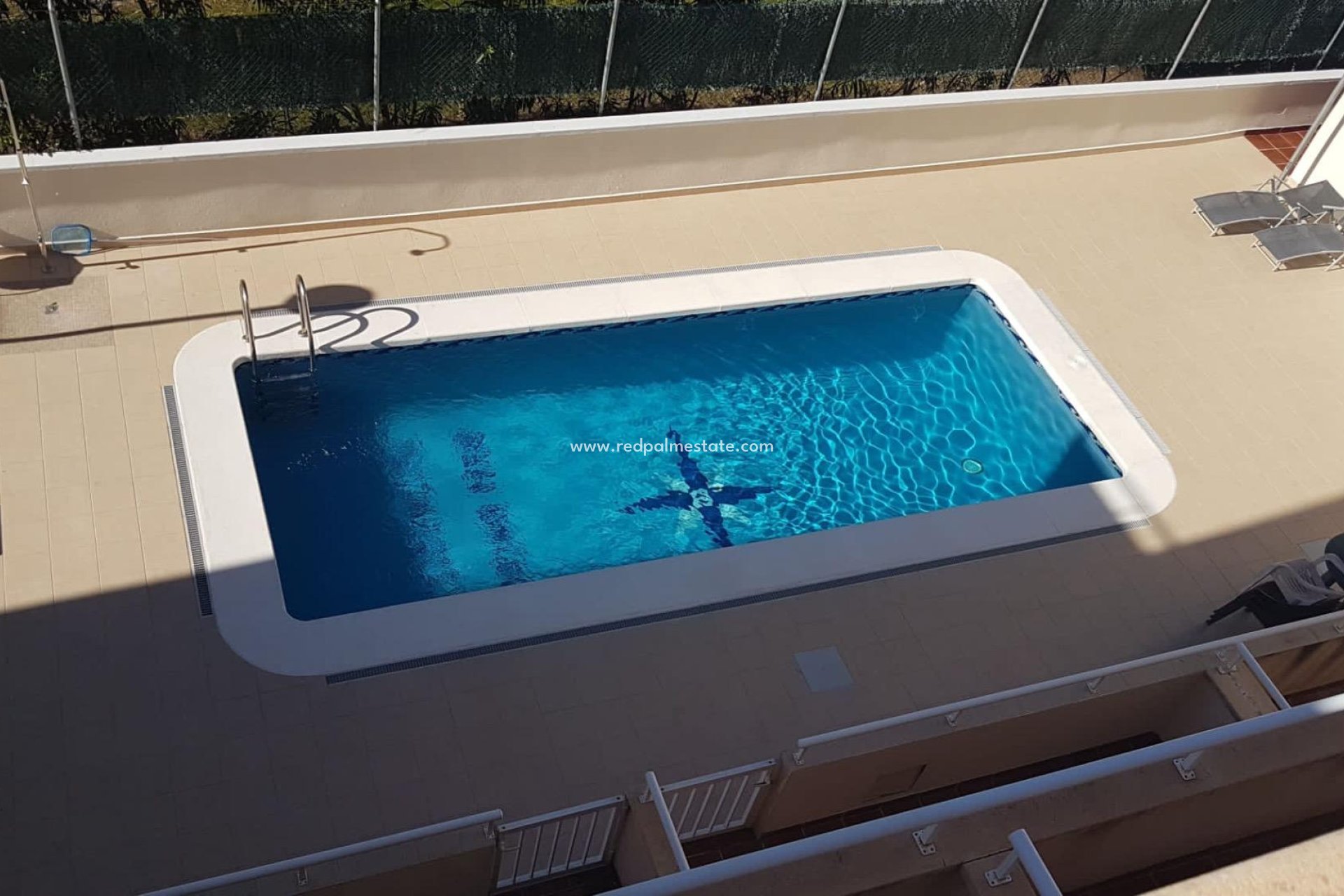 Resale - Town House -
Orihuela Costa - Villamartín