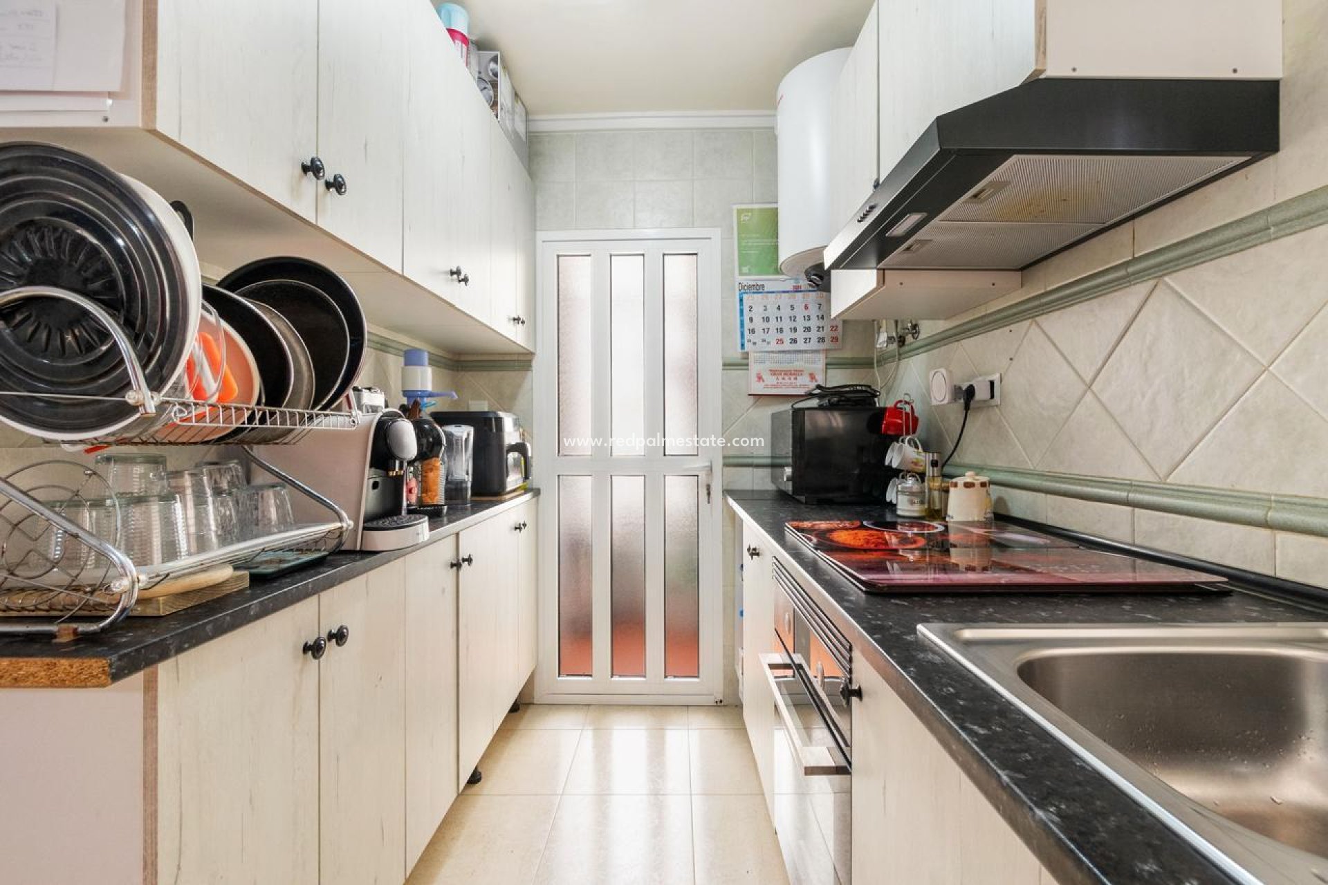 Resale - Town House -
Orihuela Costa - Villamartín