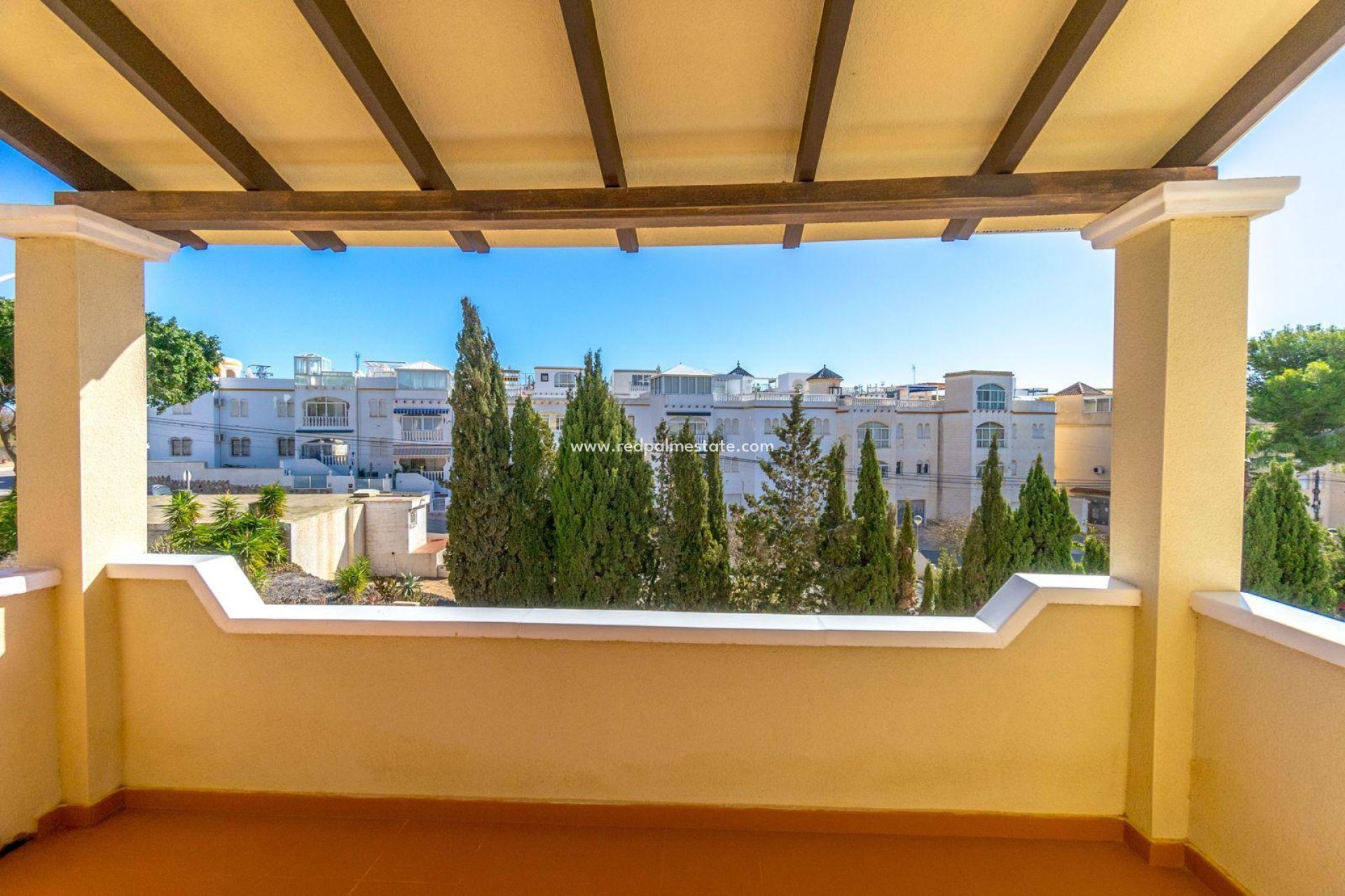 Resale - Town House -
Orihuela Costa - Villamartín