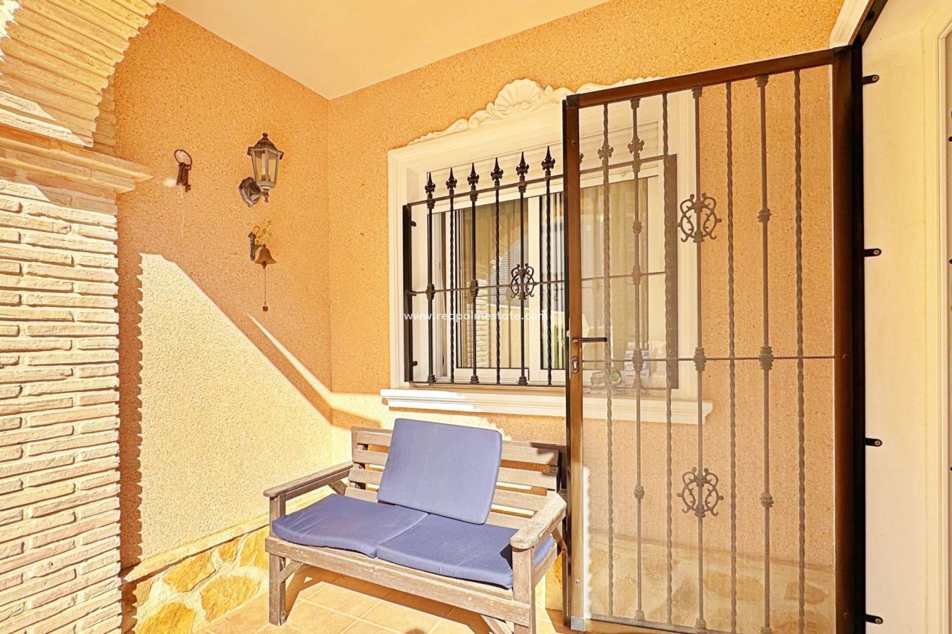 Resale - Town House -
Orihuela Costa - Villamartín