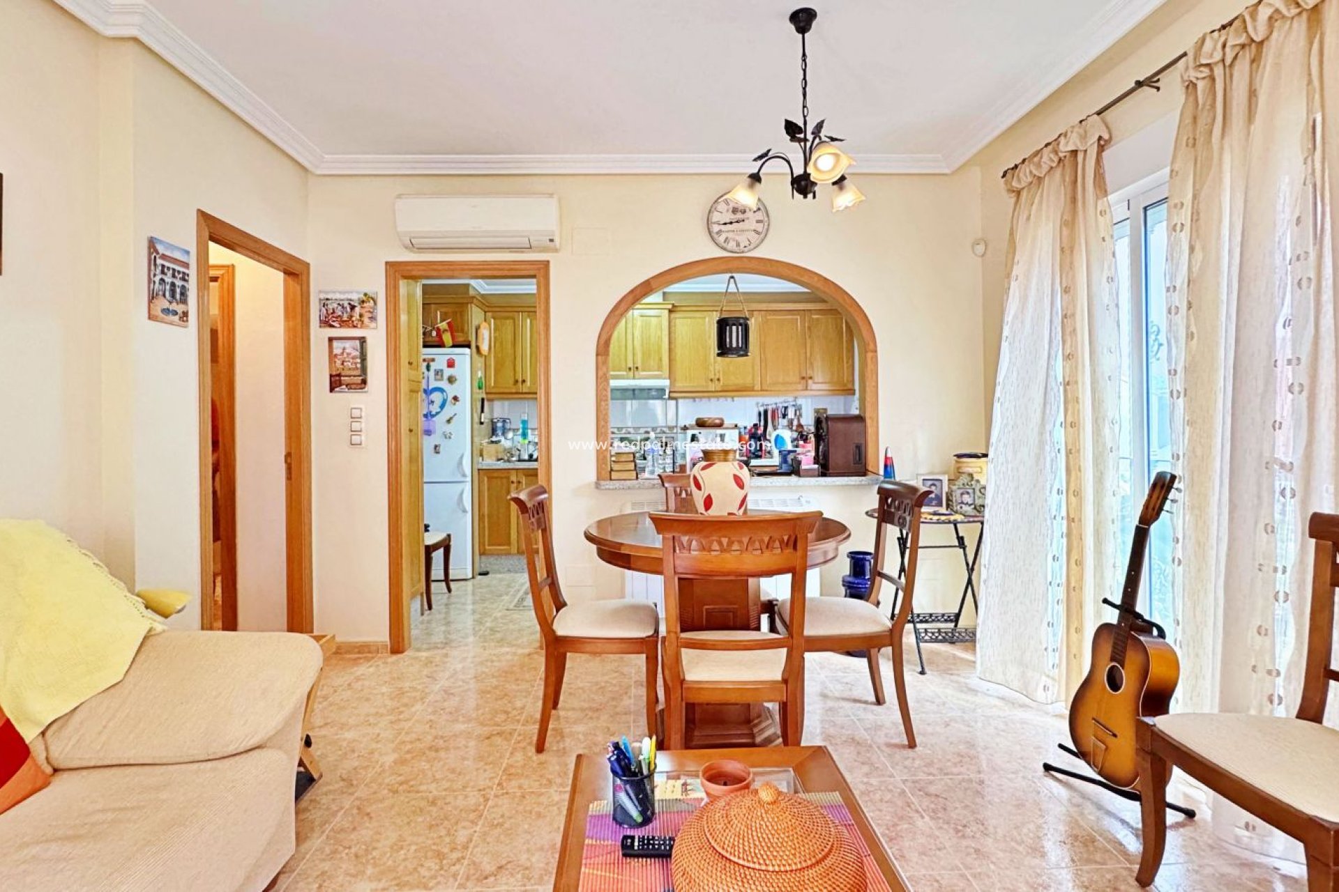 Resale - Town House -
Orihuela Costa - Villamartín