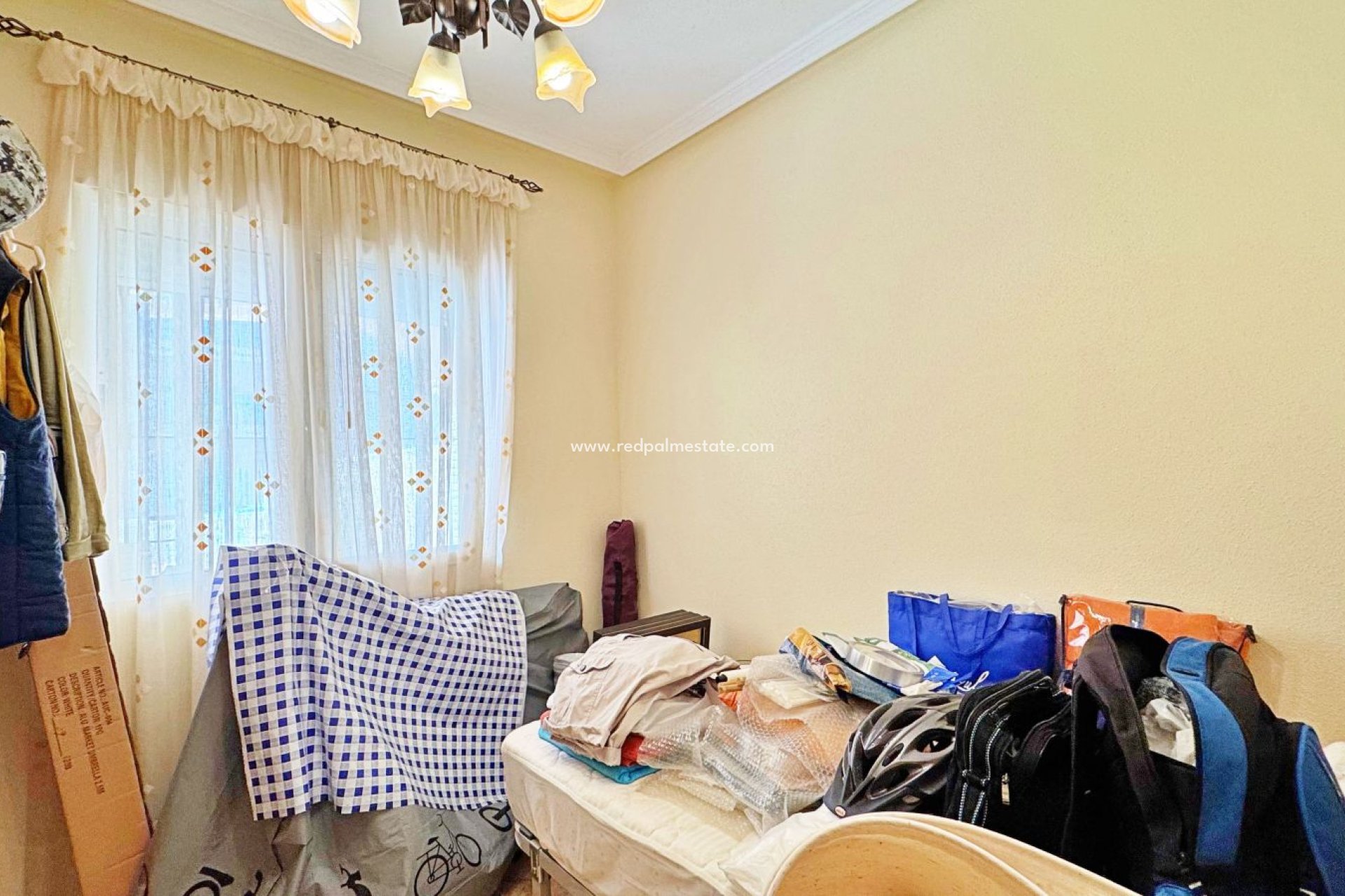 Resale - Town House -
Orihuela Costa - Villamartín