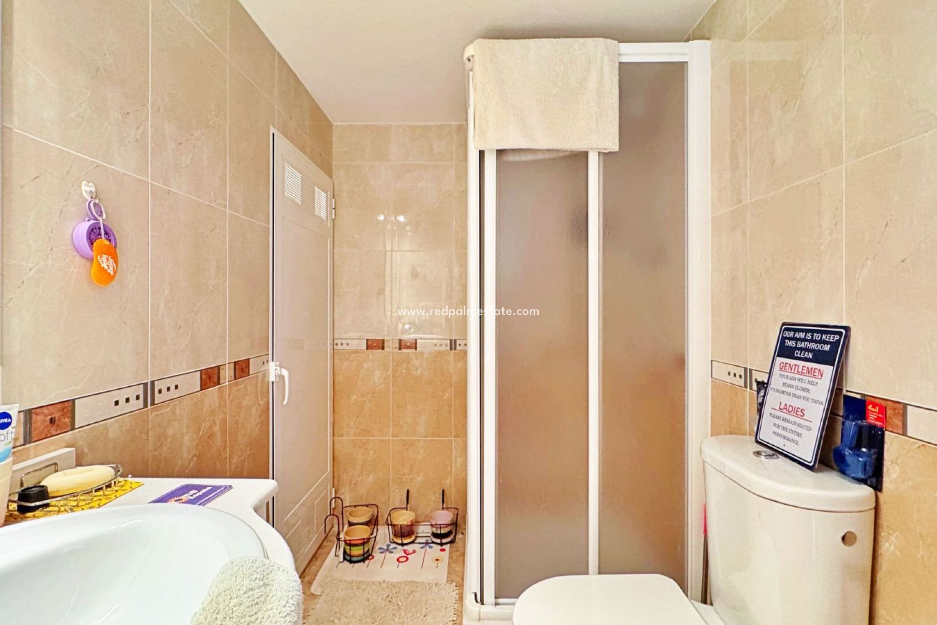 Resale - Town House -
Orihuela Costa - Villamartín