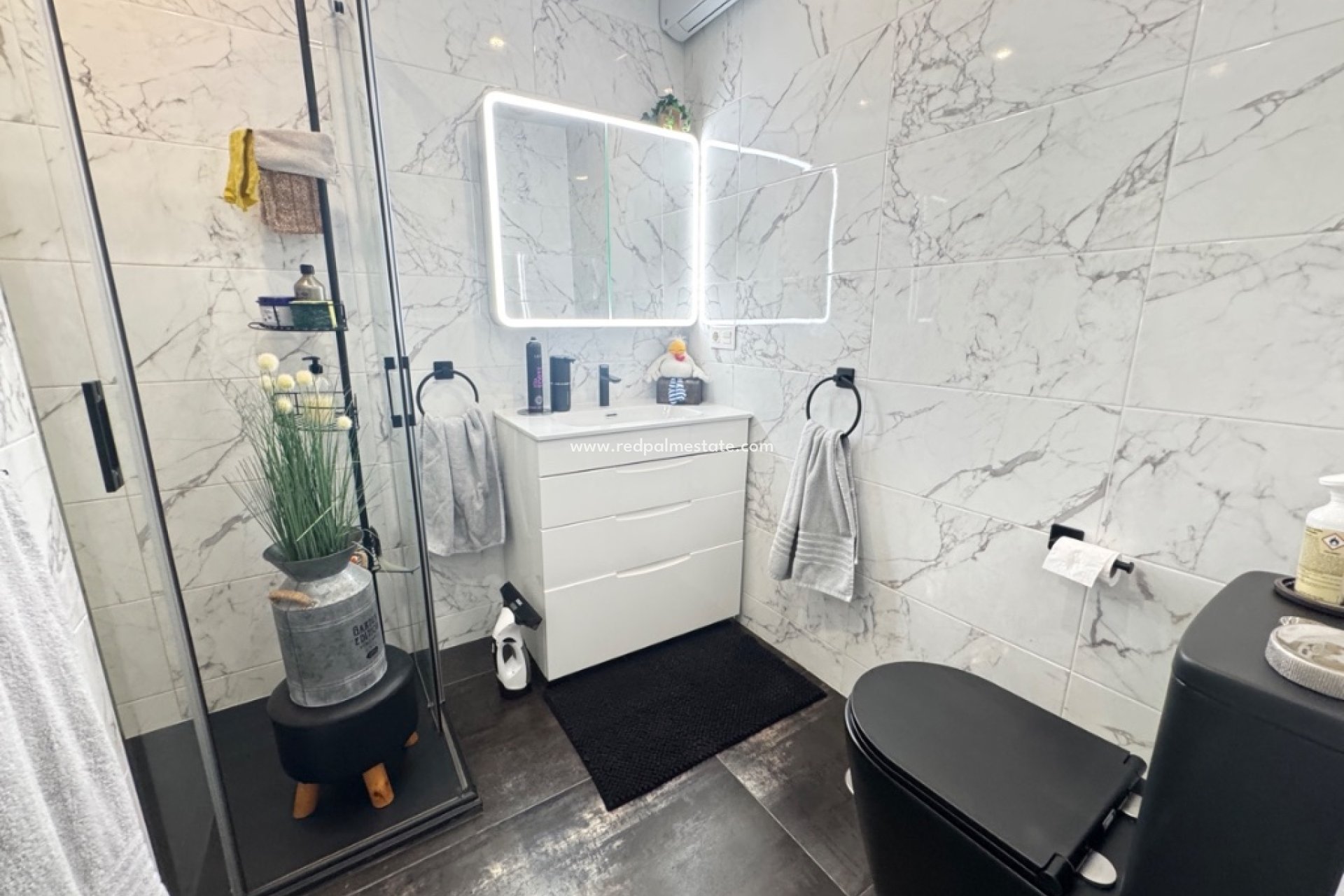 Resale - Town House -
Orihuela Costa - Villamartín