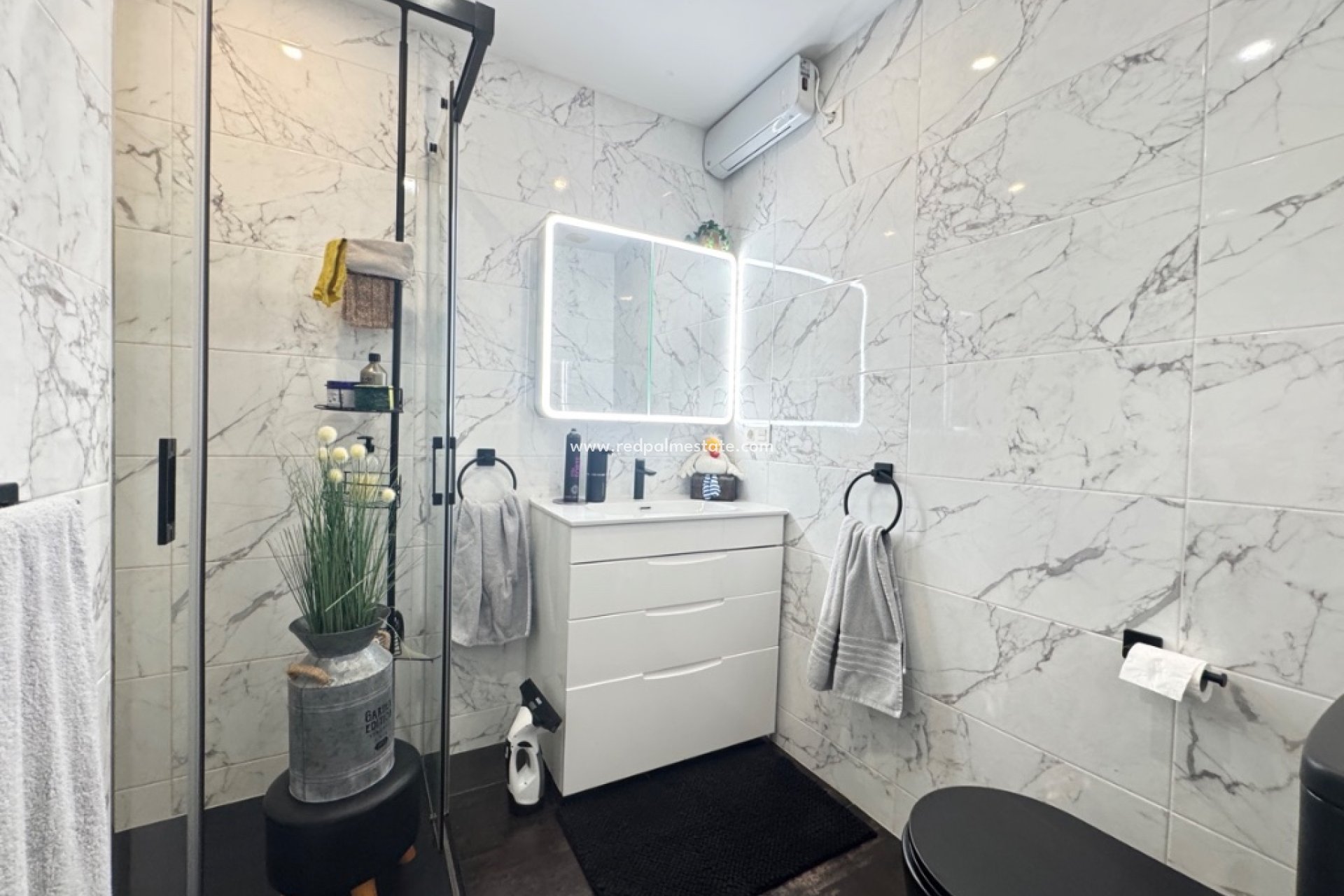 Resale - Town House -
Orihuela Costa - Villamartín