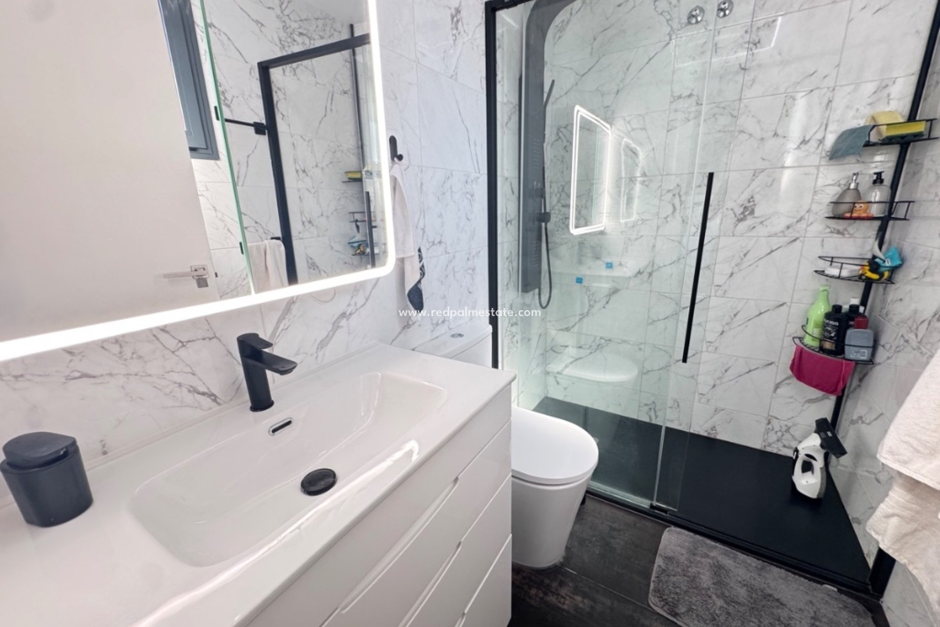 Resale - Town House -
Orihuela Costa - Villamartín