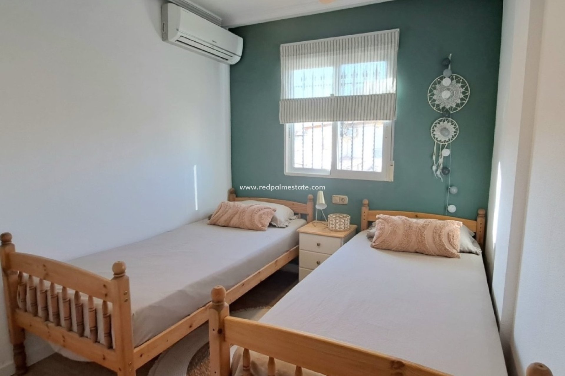 Resale - Town House -
Orihuela Costa - Villamartín