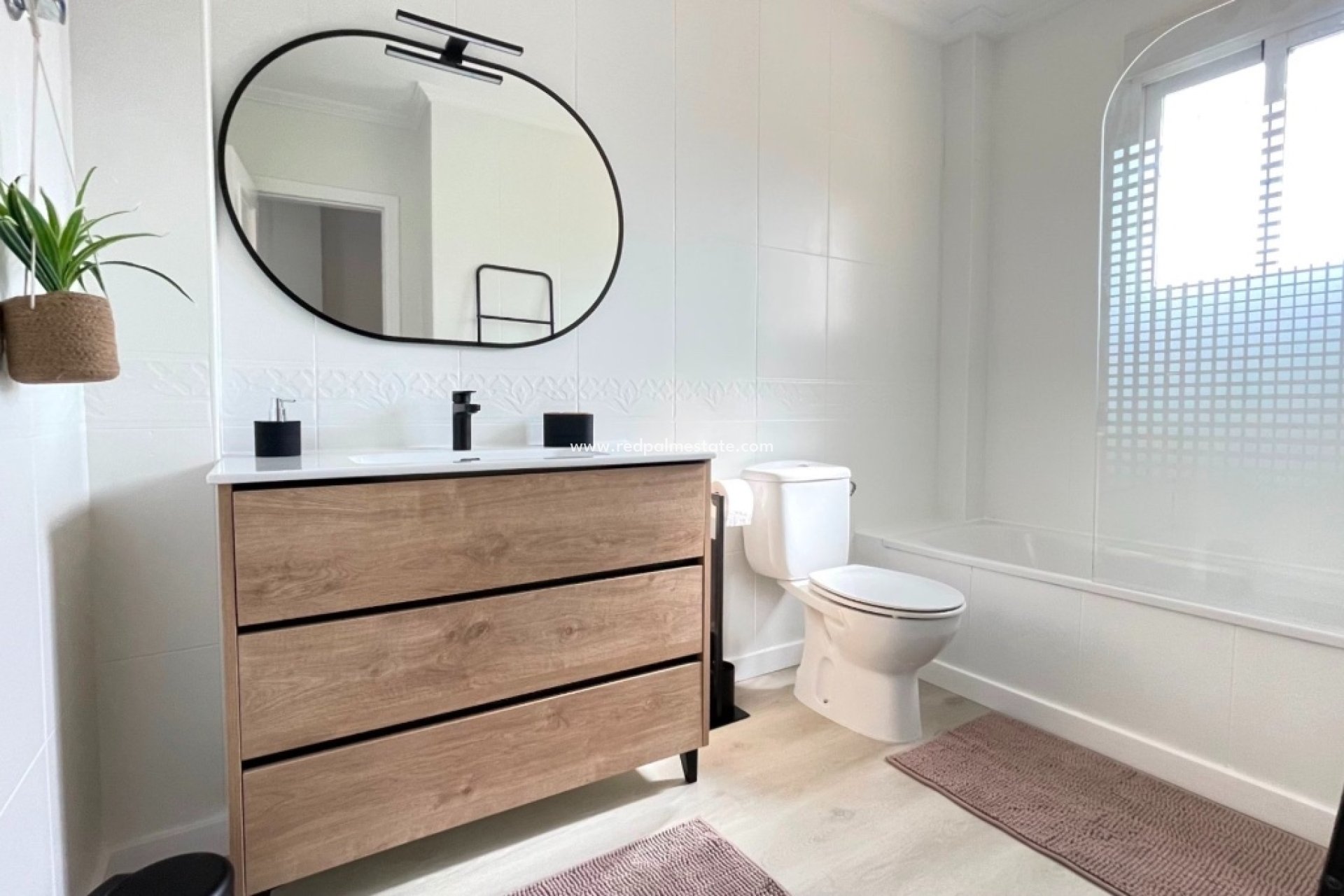 Resale - Town House -
Orihuela Costa - Villamartín