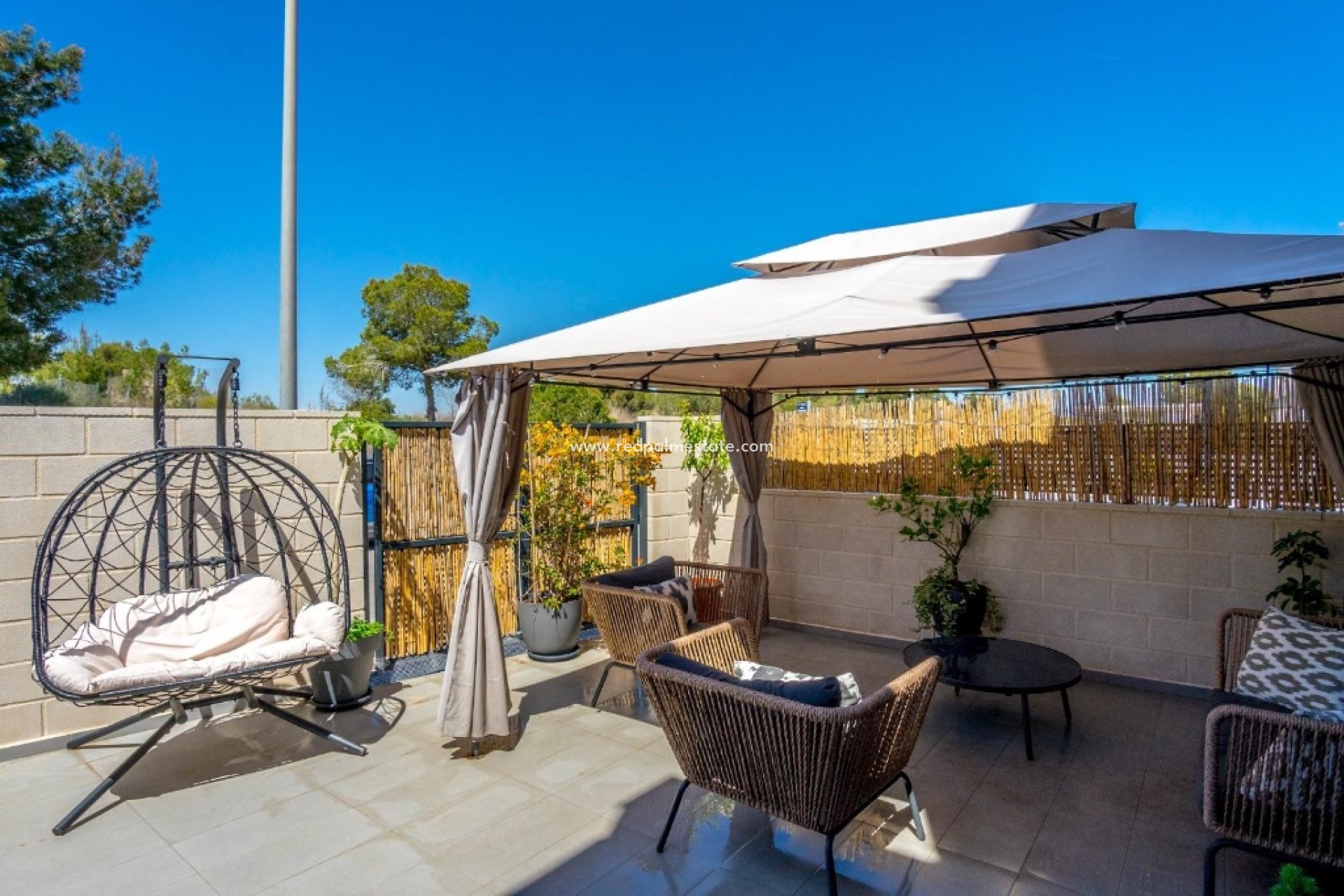 Resale - Town House -
Orihuela Costa - Villamartín