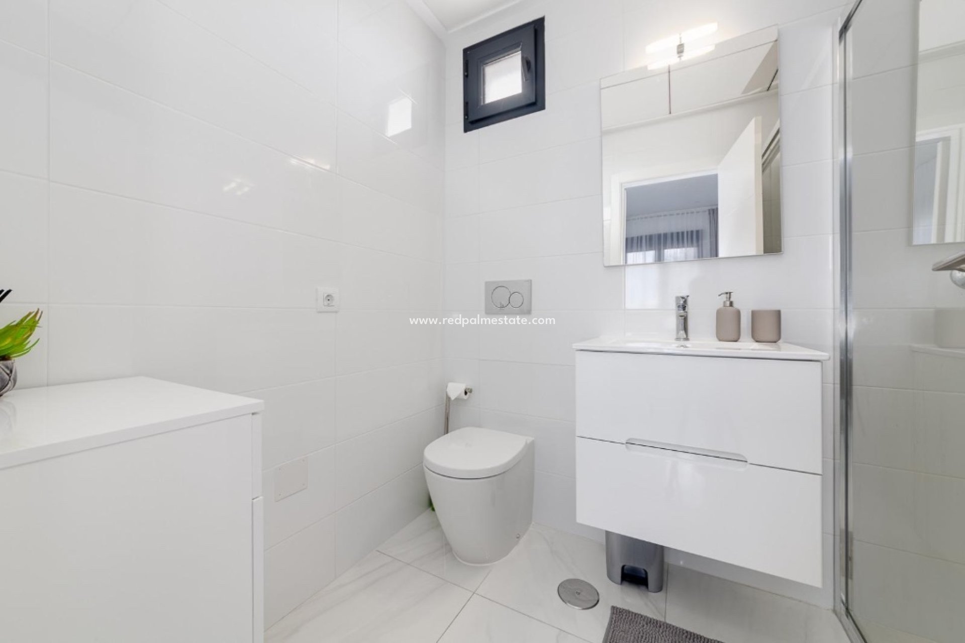 Resale - Town House -
Orihuela Costa - Villamartín