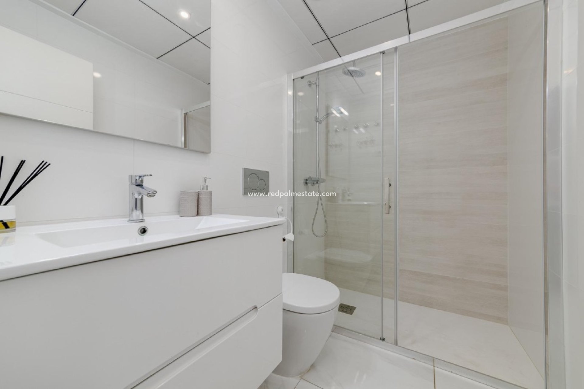 Resale - Town House -
Orihuela Costa - Villamartín