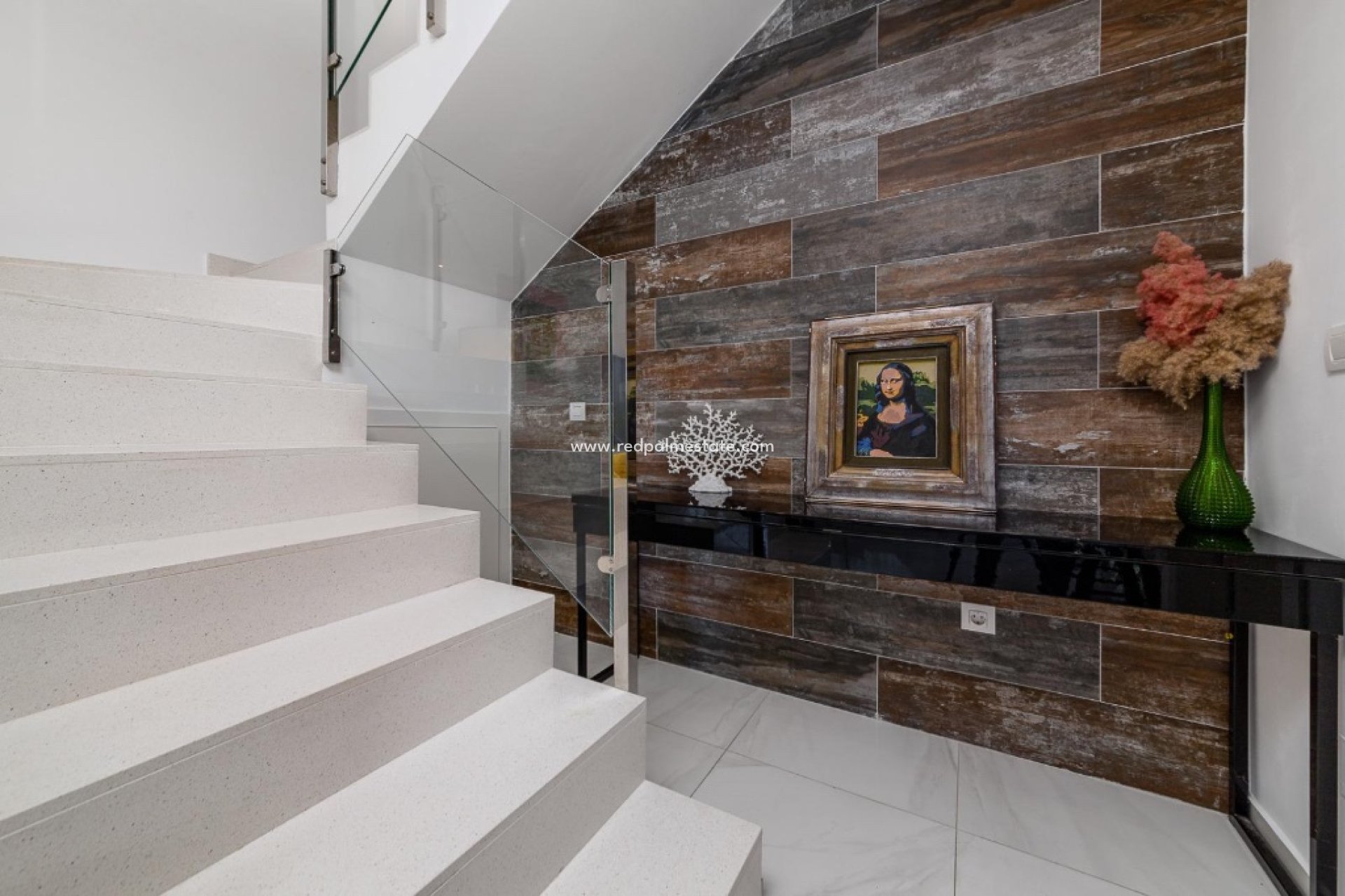 Resale - Town House -
Orihuela Costa - Villamartín