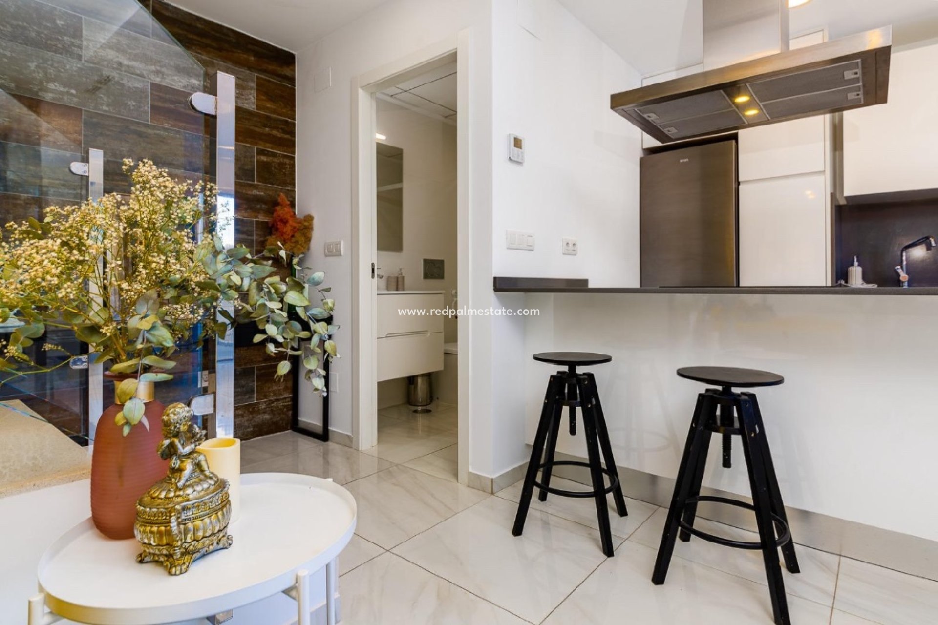 Resale - Town House -
Orihuela Costa - Villamartín