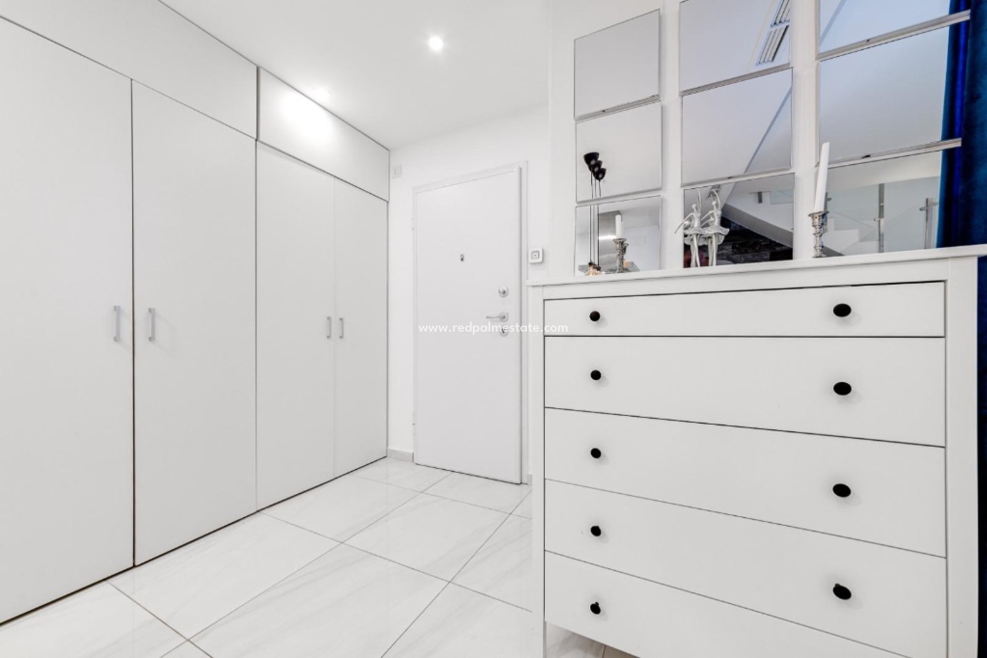 Resale - Town House -
Orihuela Costa - Villamartín