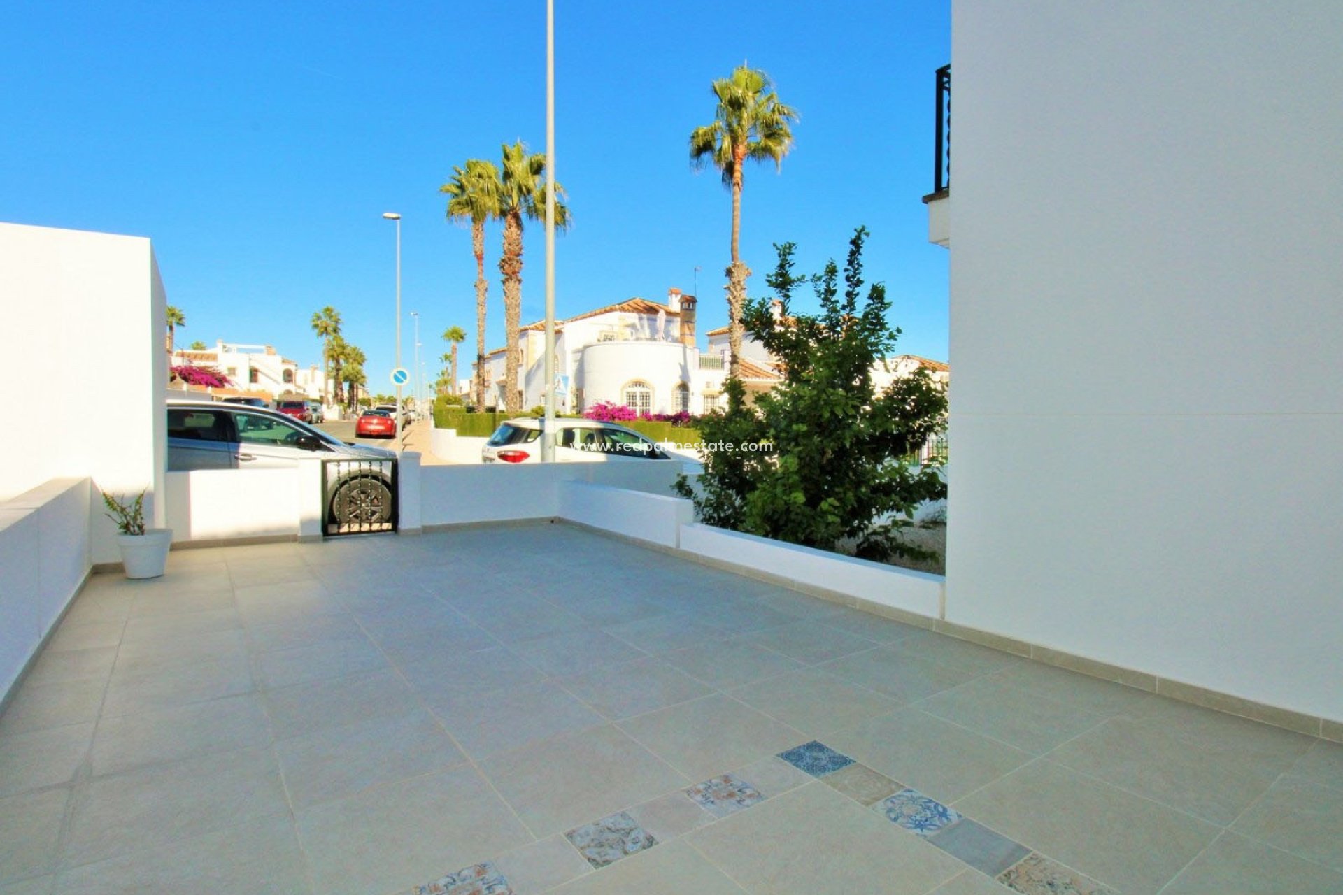 Resale - Town House -
Orihuela Costa - Villamartín